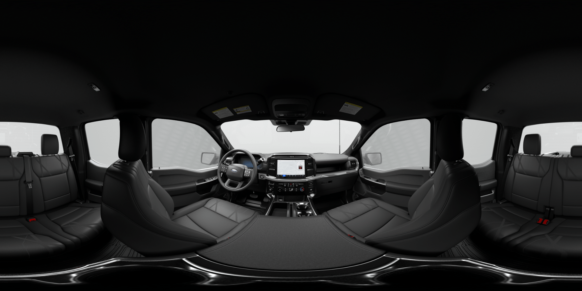 2026 FORD F-150 - Image 30