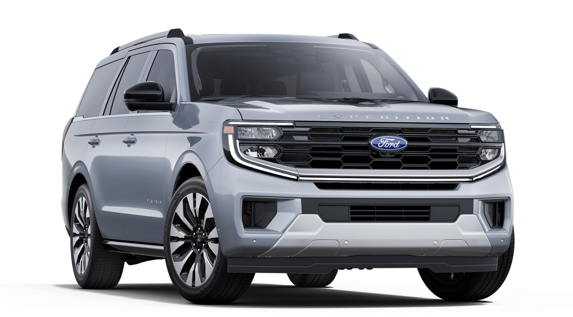 2025 Ford Expedition Platinum photo 3