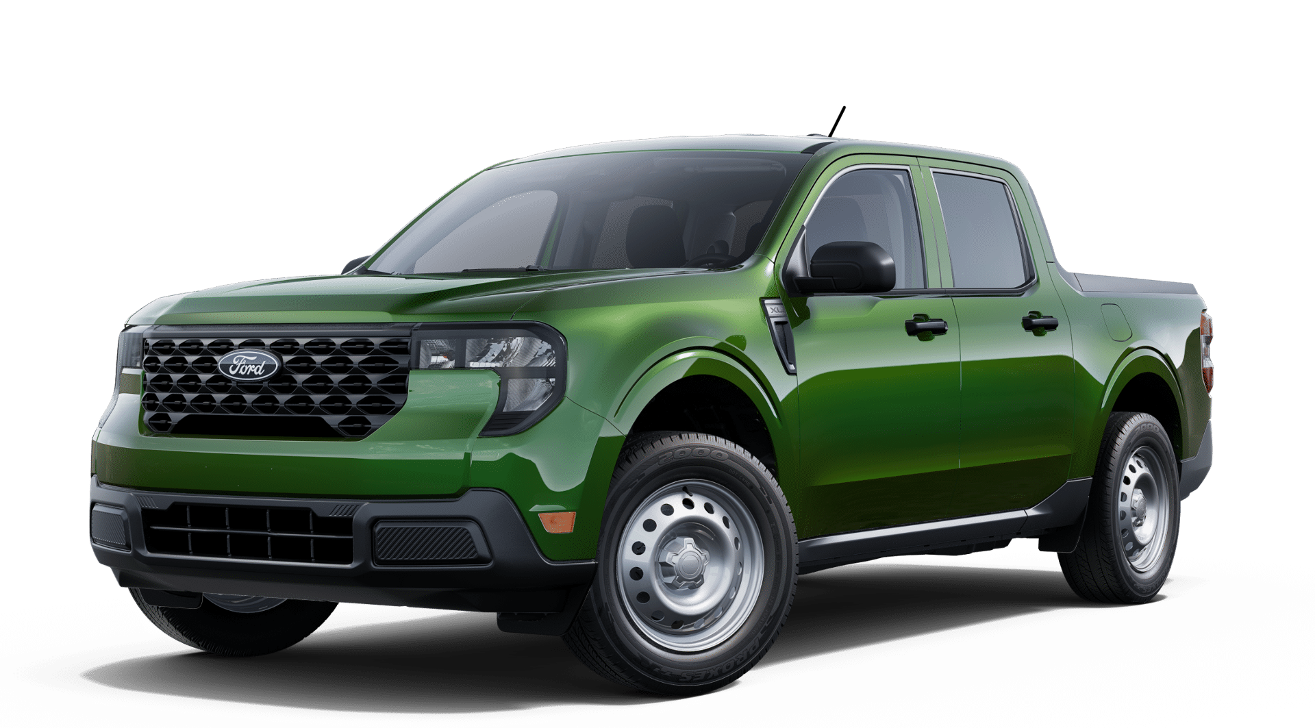 2025 Ford Maverick XL photo 39