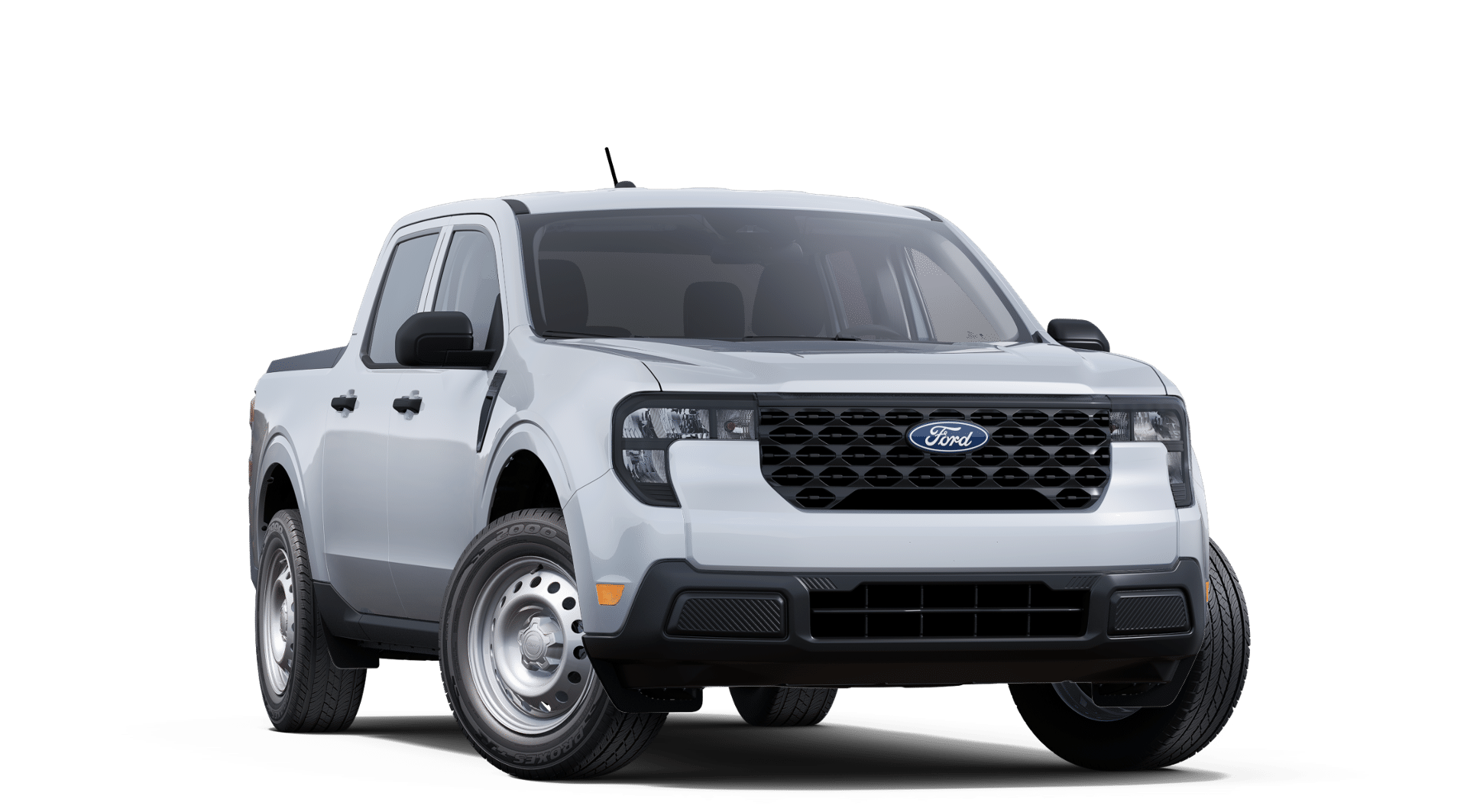 2025 Ford Maverick XL photo 22