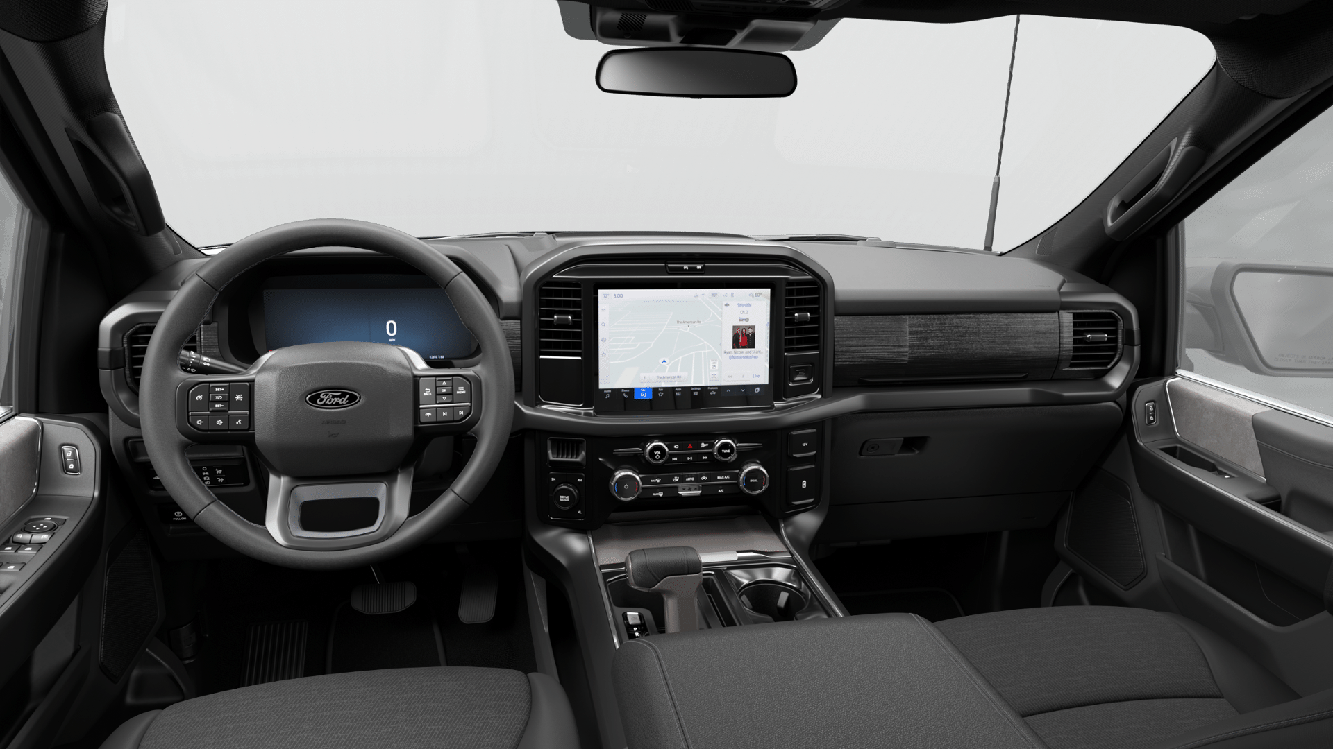 2026 FORD F-150 - Image 29