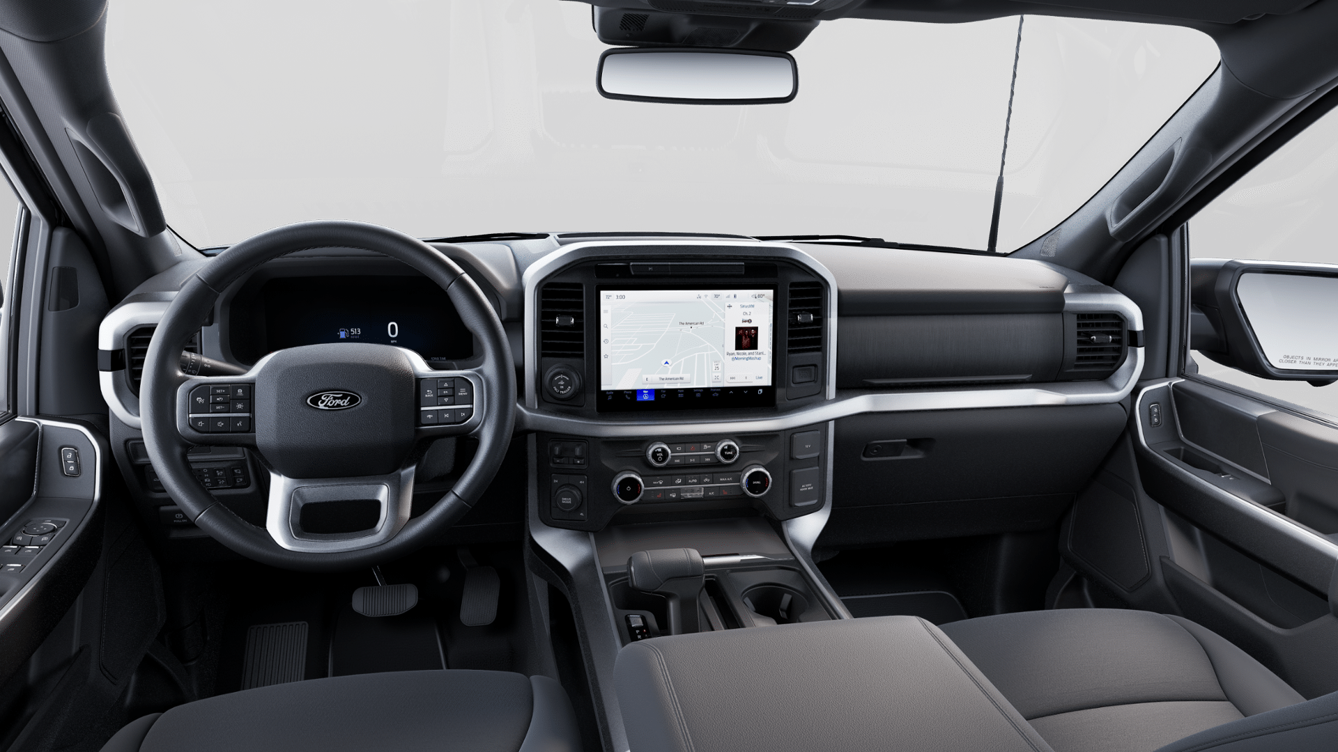 2025 Ford F-150 XLT photo 31