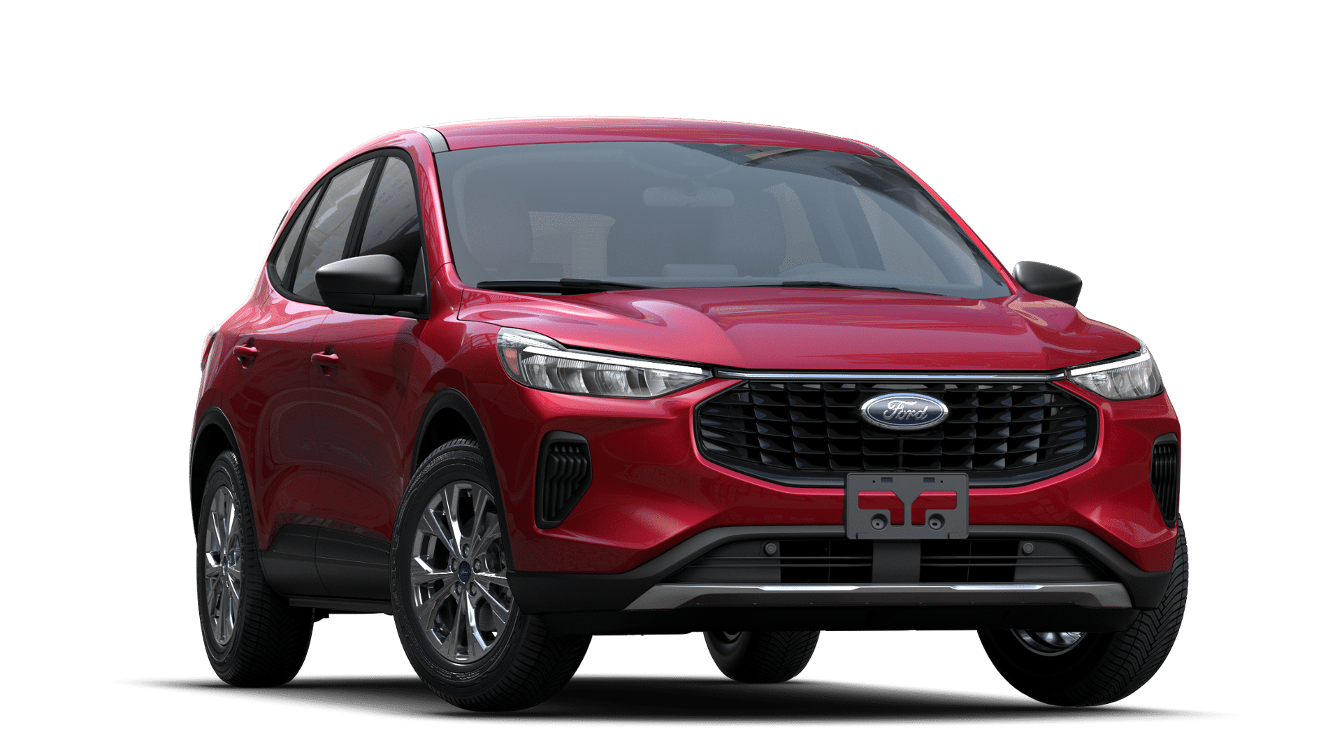 2025 Ford Escape Active photo 27