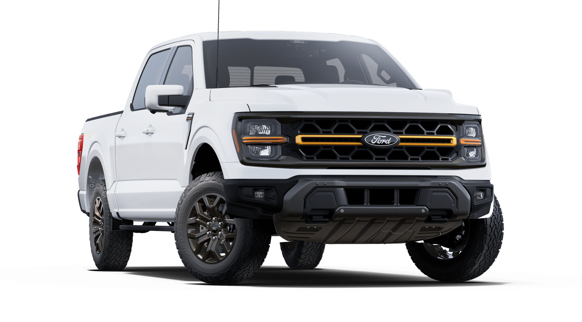 2025 Ford F-150 Tremor photo 21