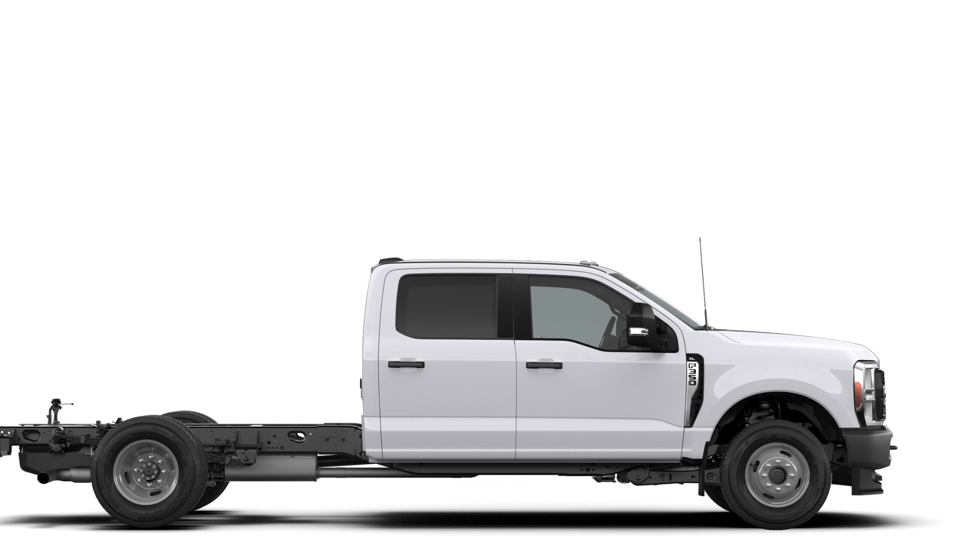 2026 Ford F-350 photo 24