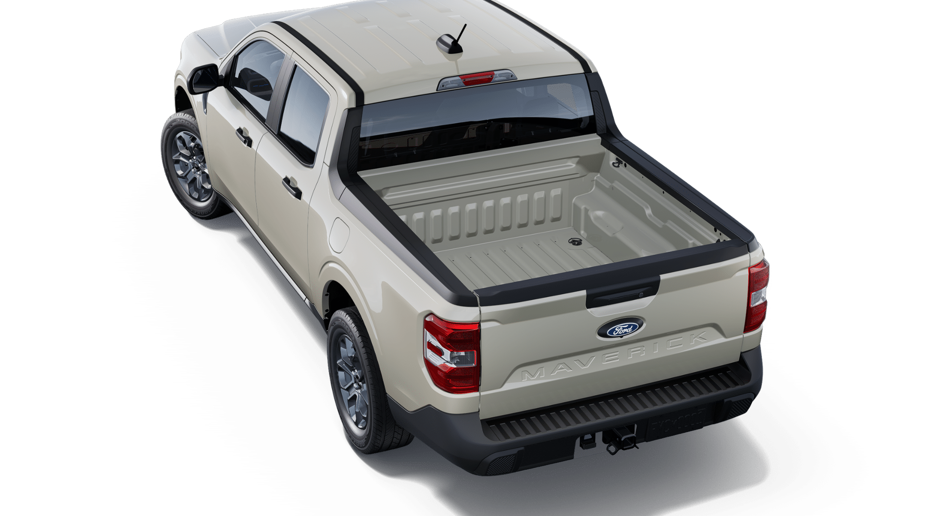 2025 Ford Maverick XLT photo 7