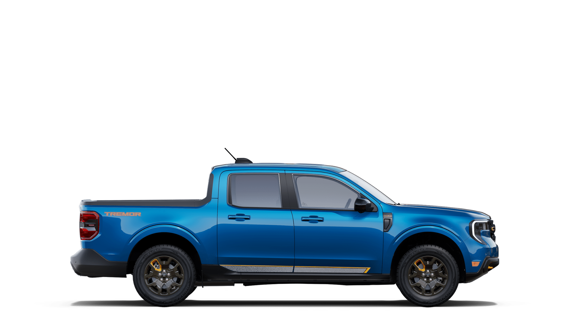 2025 Ford Maverick Tremor photo 23