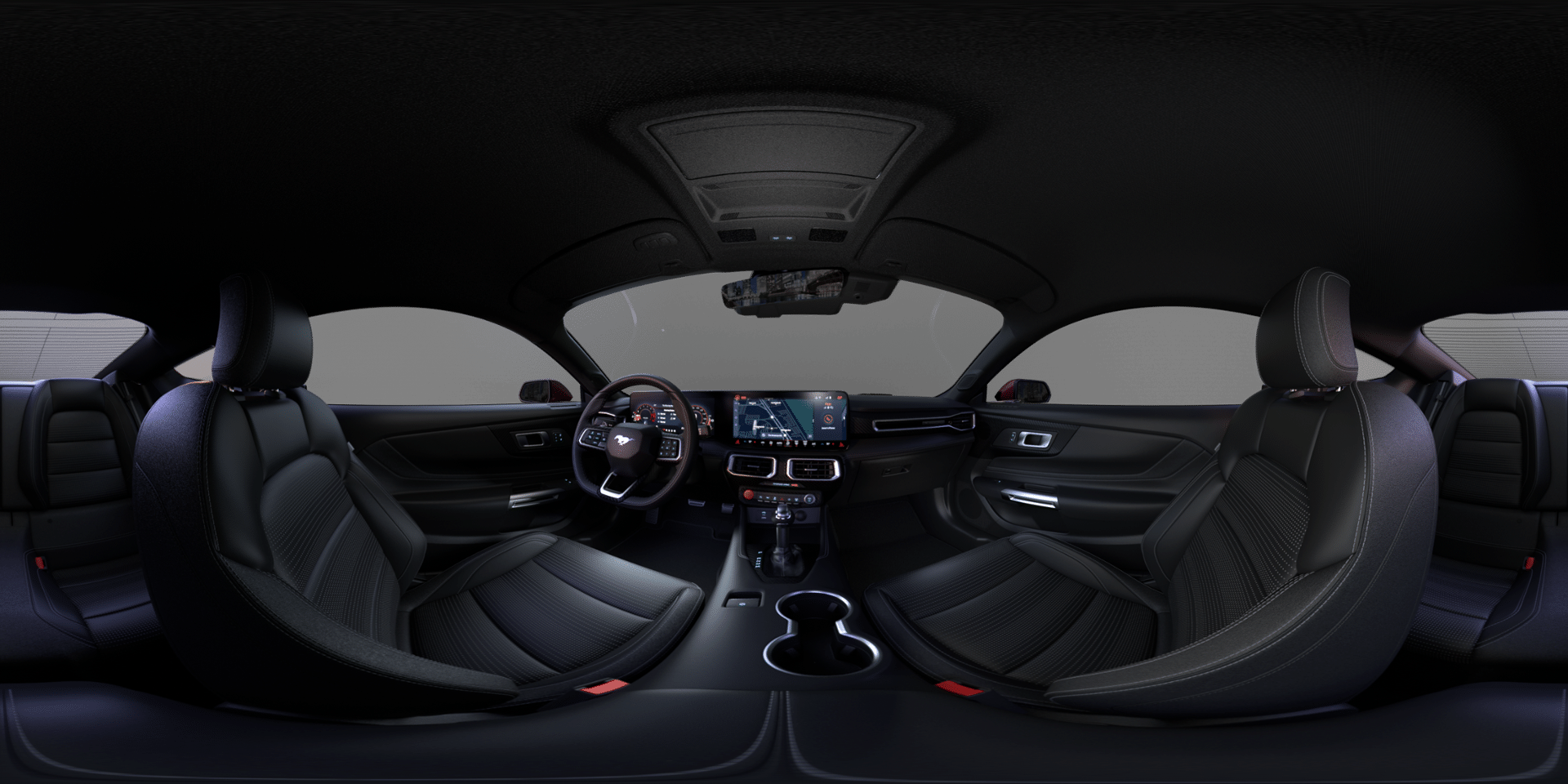 2025 Ford Mustang GT Premium photo 30