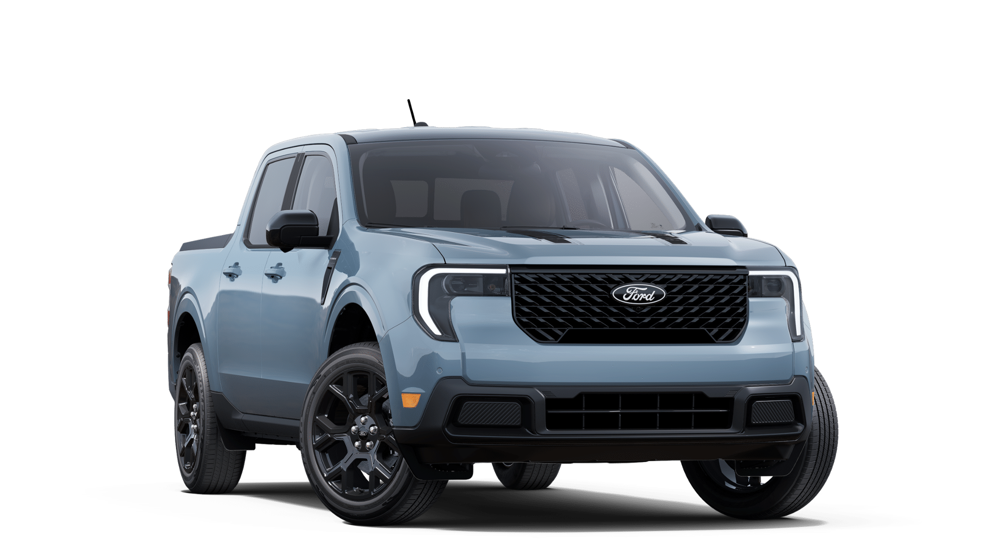 2025 Ford Maverick Lariat photo 23