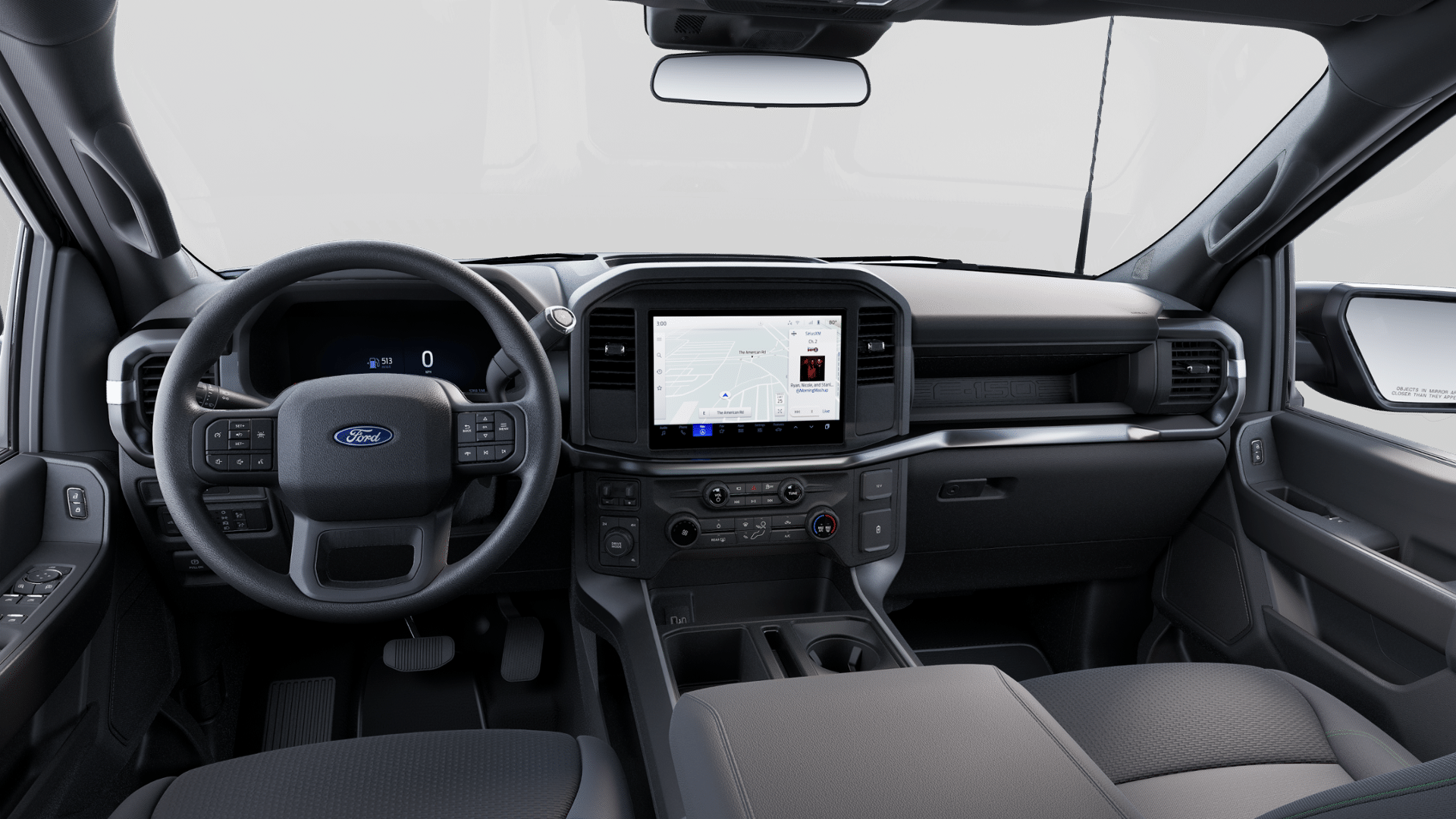 2025 FORD F-150 - Image 29