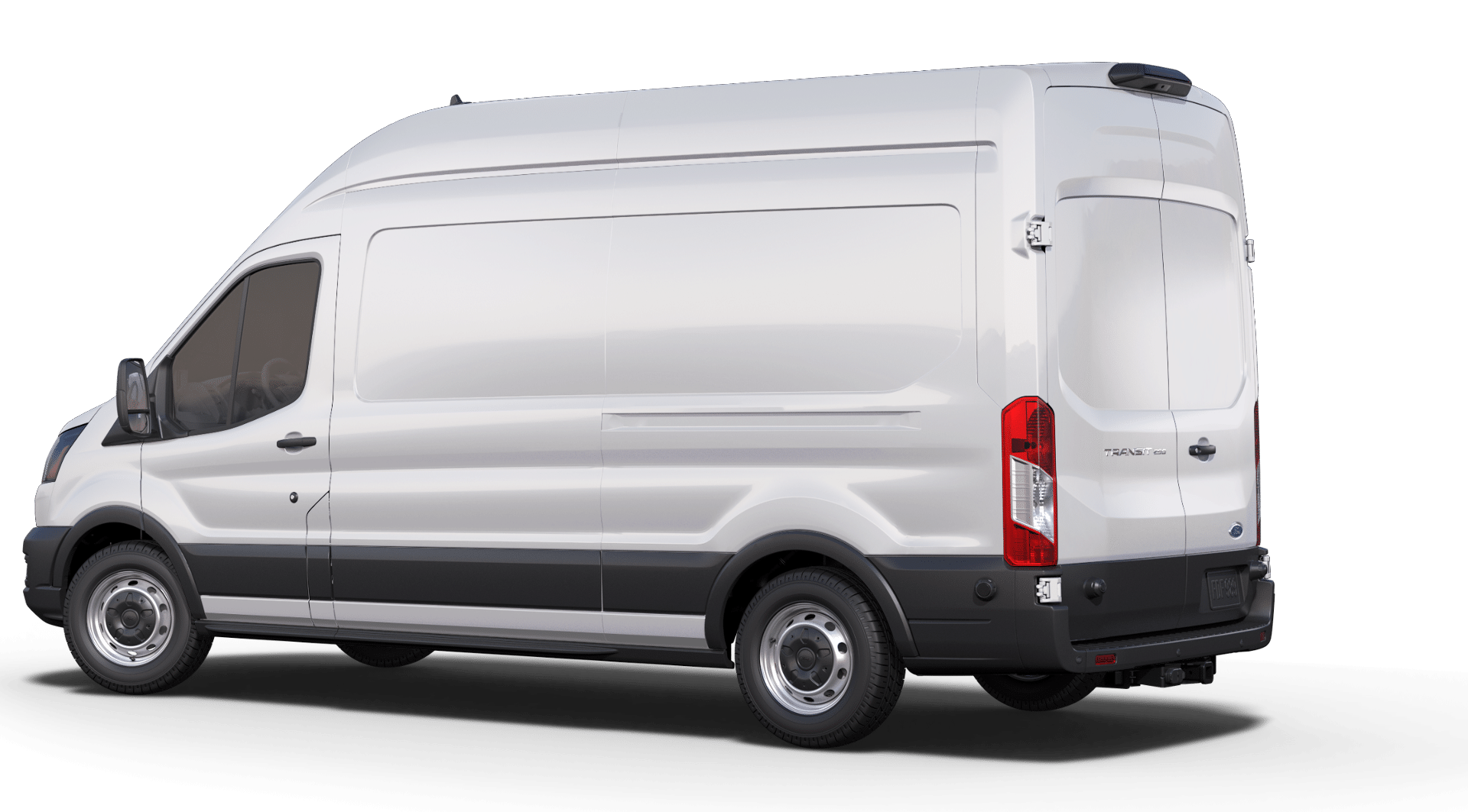 2025 Ford Transit Cargo Van photo 16
