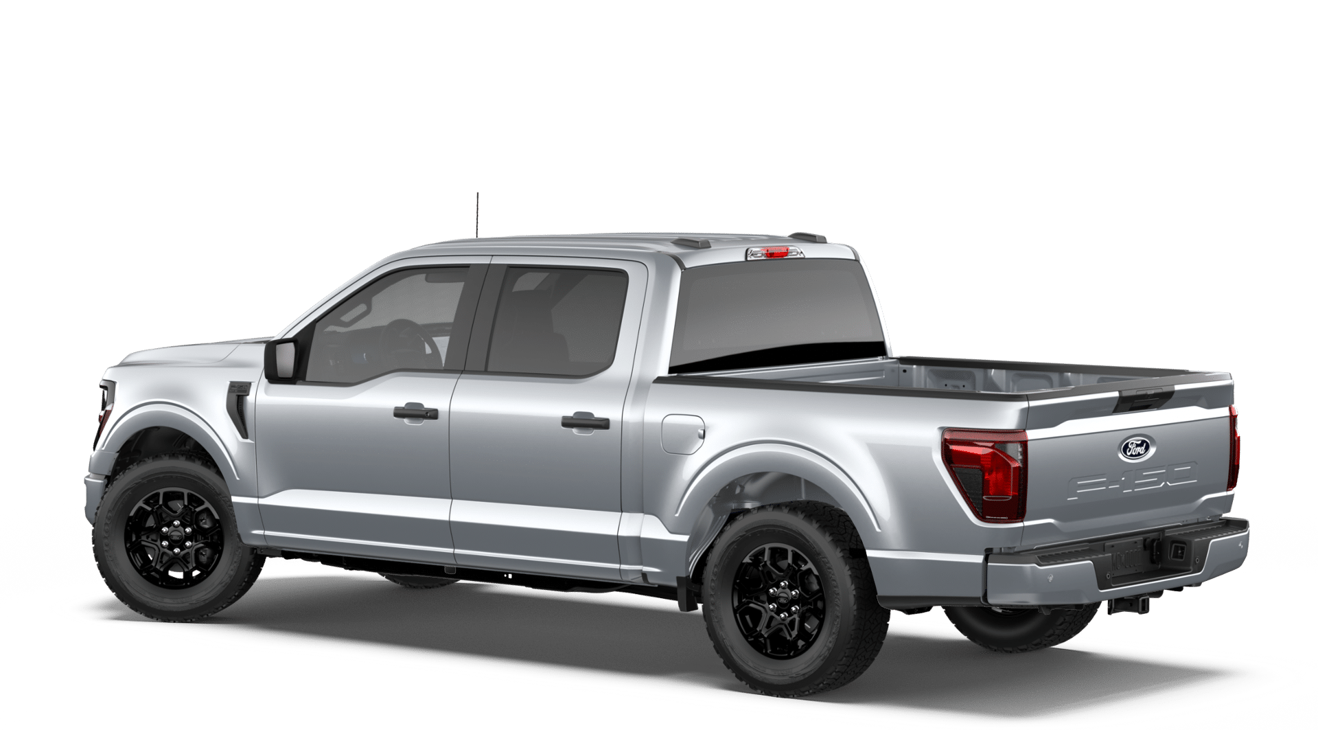2026 FORD F-150 - Image 24
