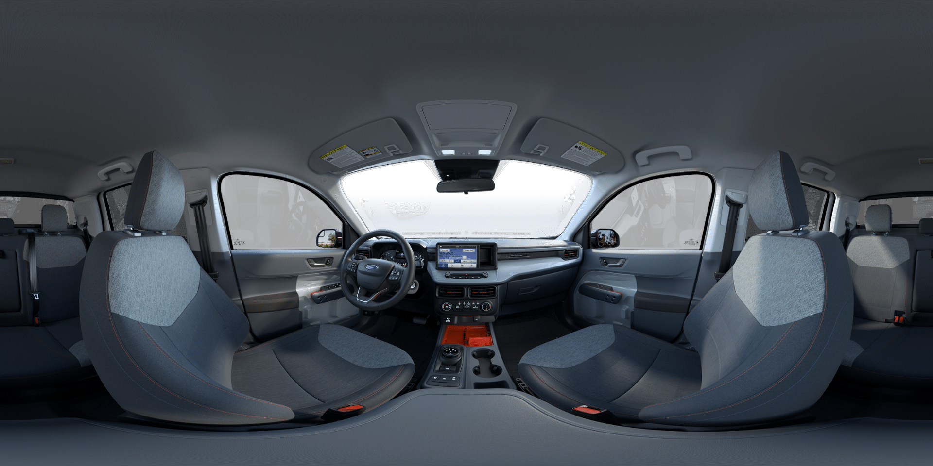 2024 Ford Maverick XLT photo 28