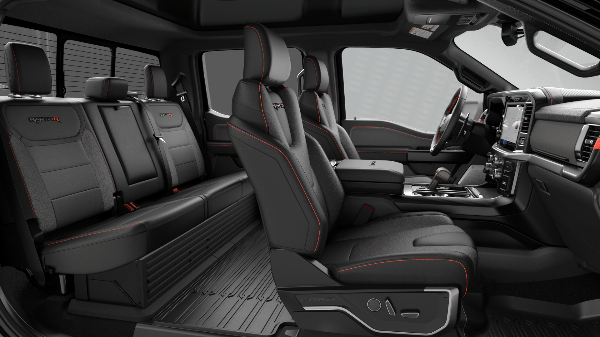 2026 FORD F-150 - Image 28