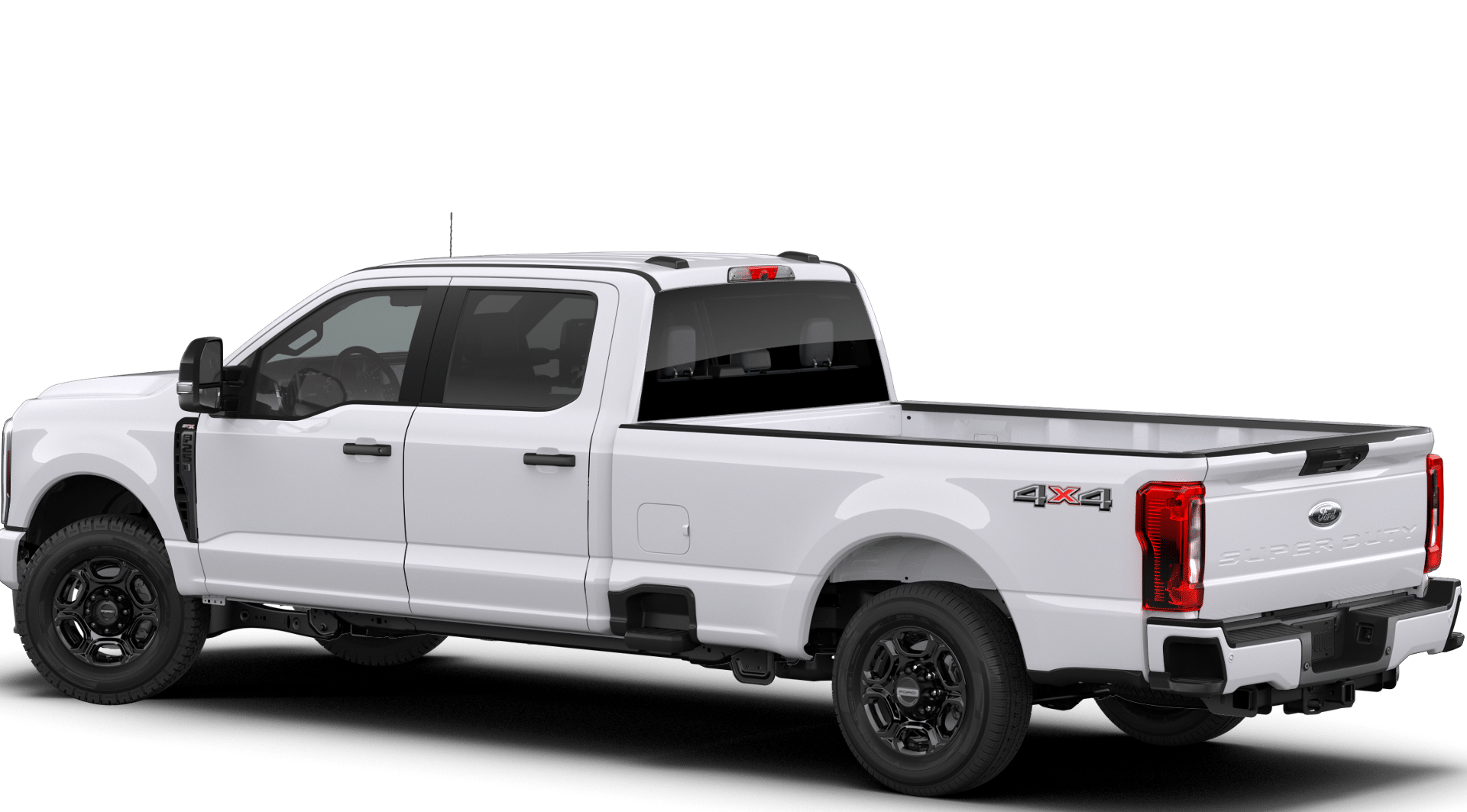 2026 Ford F-250 XL photo 18