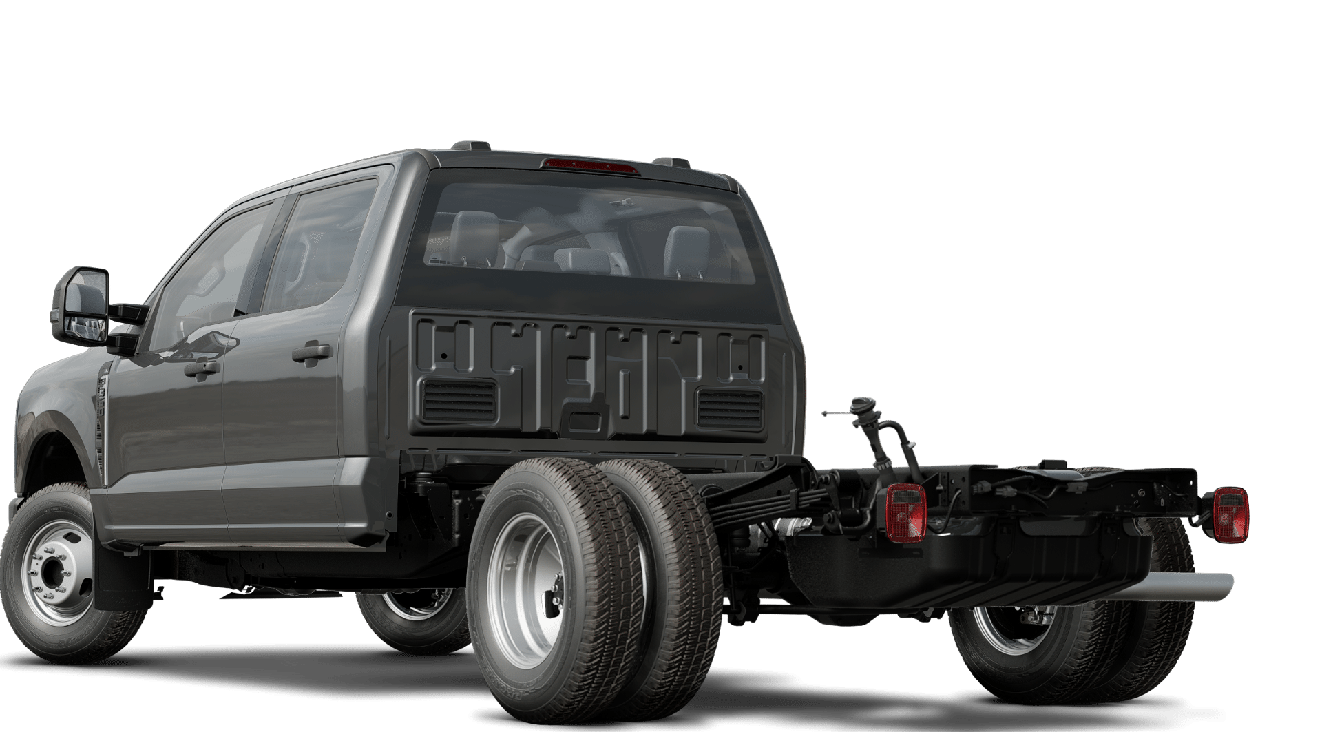2025 Ford F-350 XL photo 22