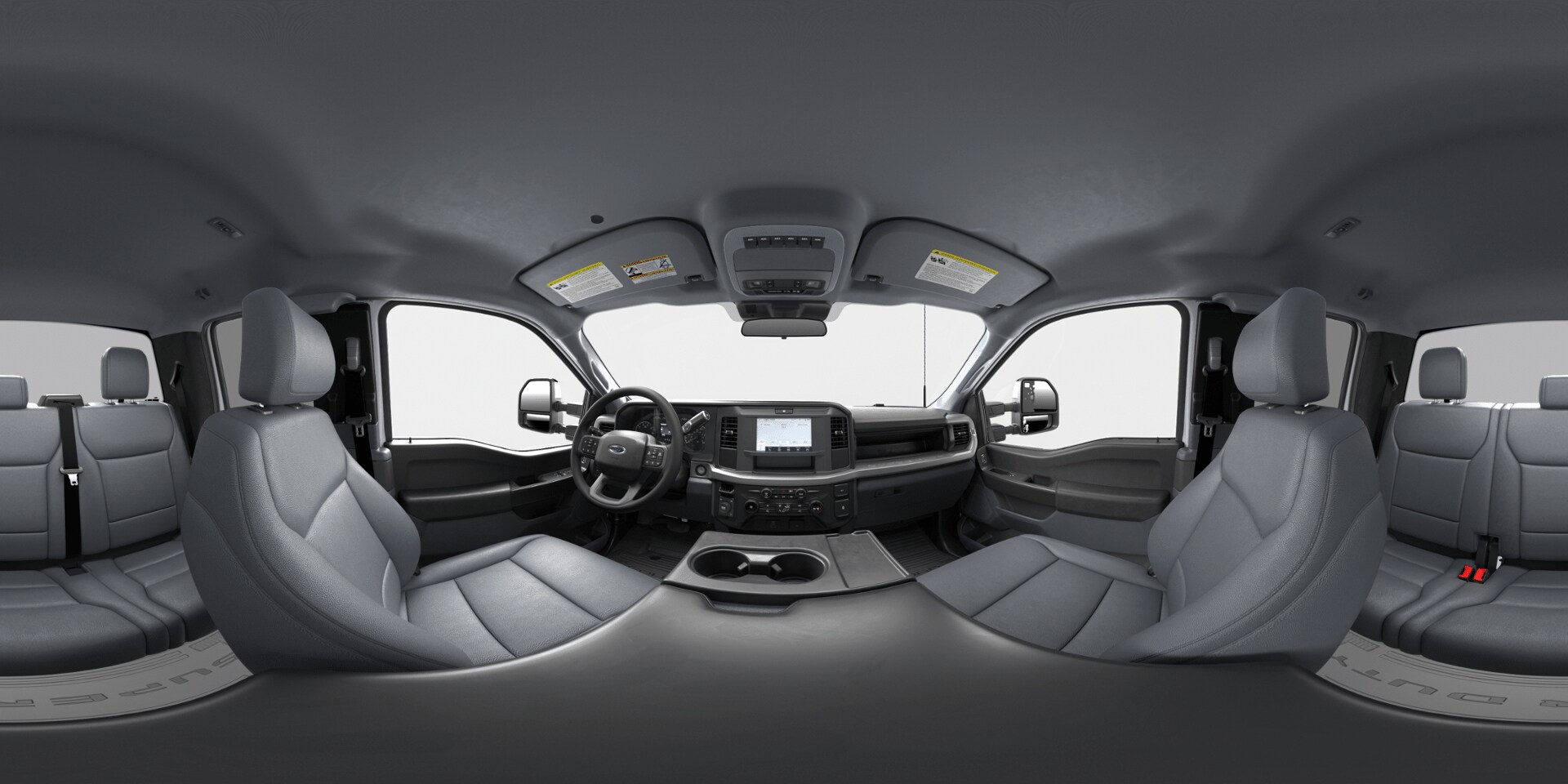 2026 Ford F-250 XL photo 20