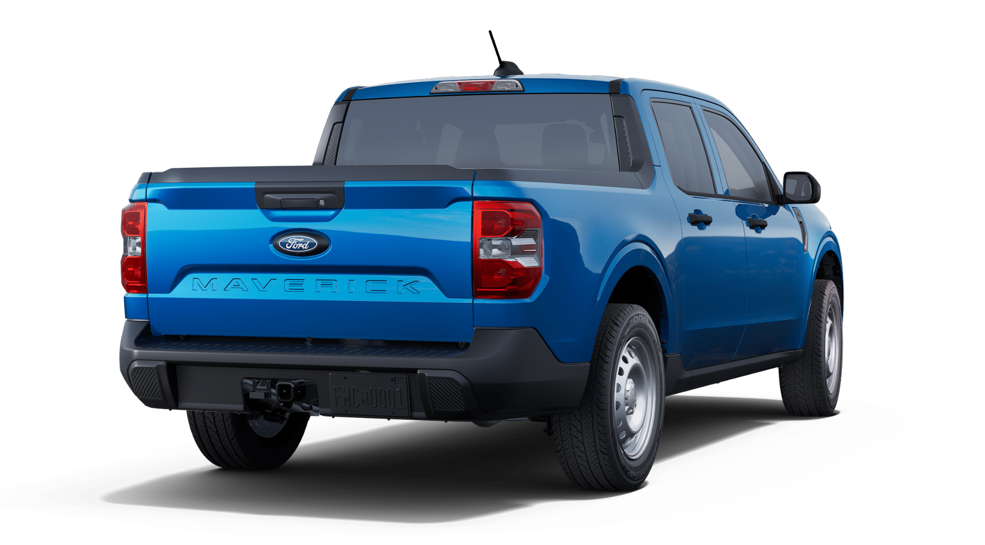 2025 Ford Maverick XL photo 24