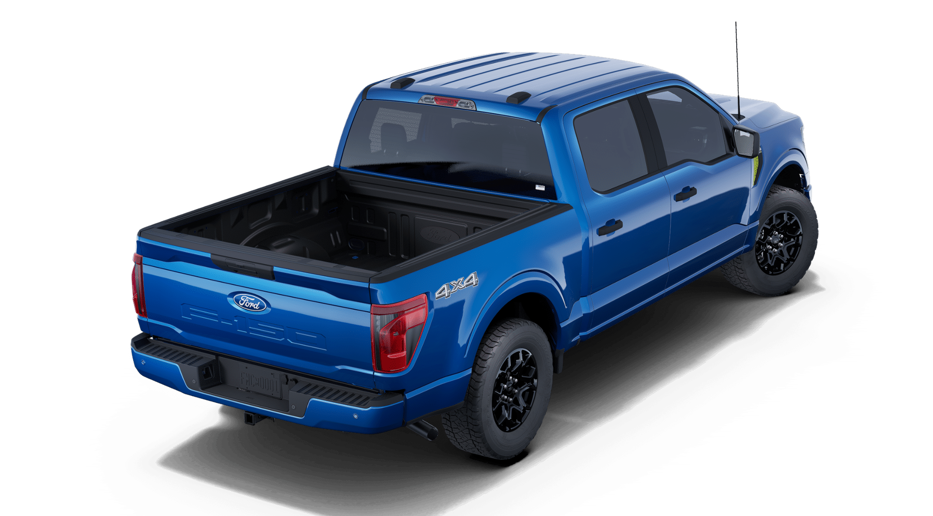 2025 Ford F-150 STX photo 21