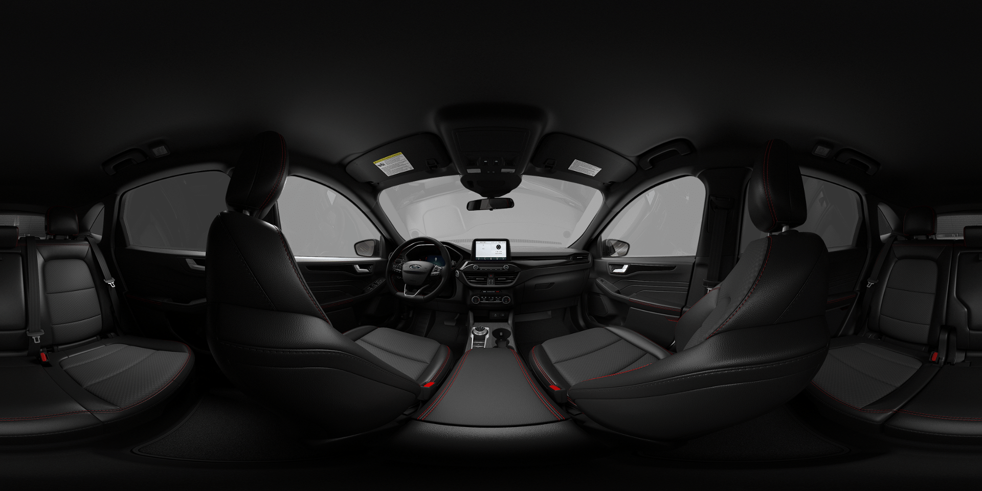 2026 FORD ESCAPE - Image 8