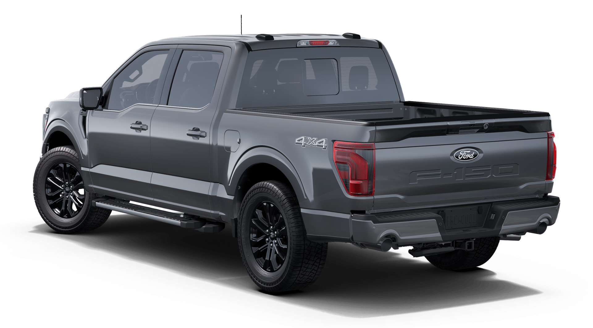 2025 Ford F-150 Lariat photo 16