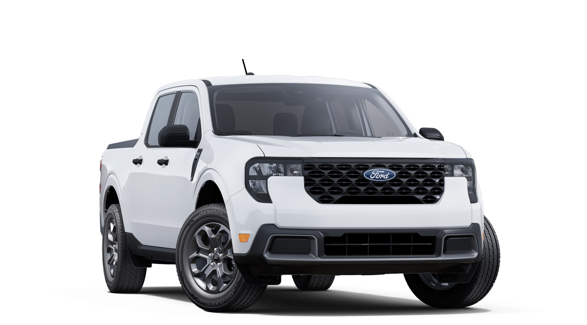 2025 Ford Maverick XLT photo 20