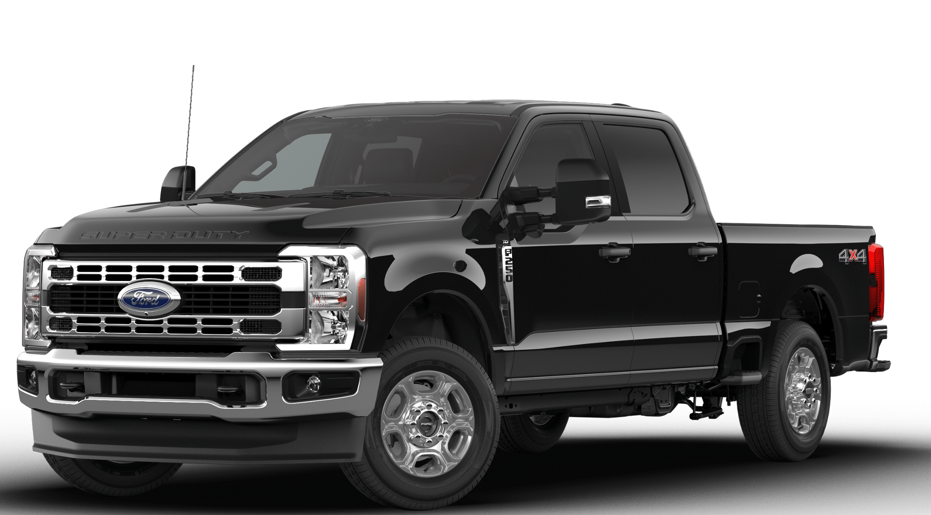 2026 Ford F-250 XLT photo 20