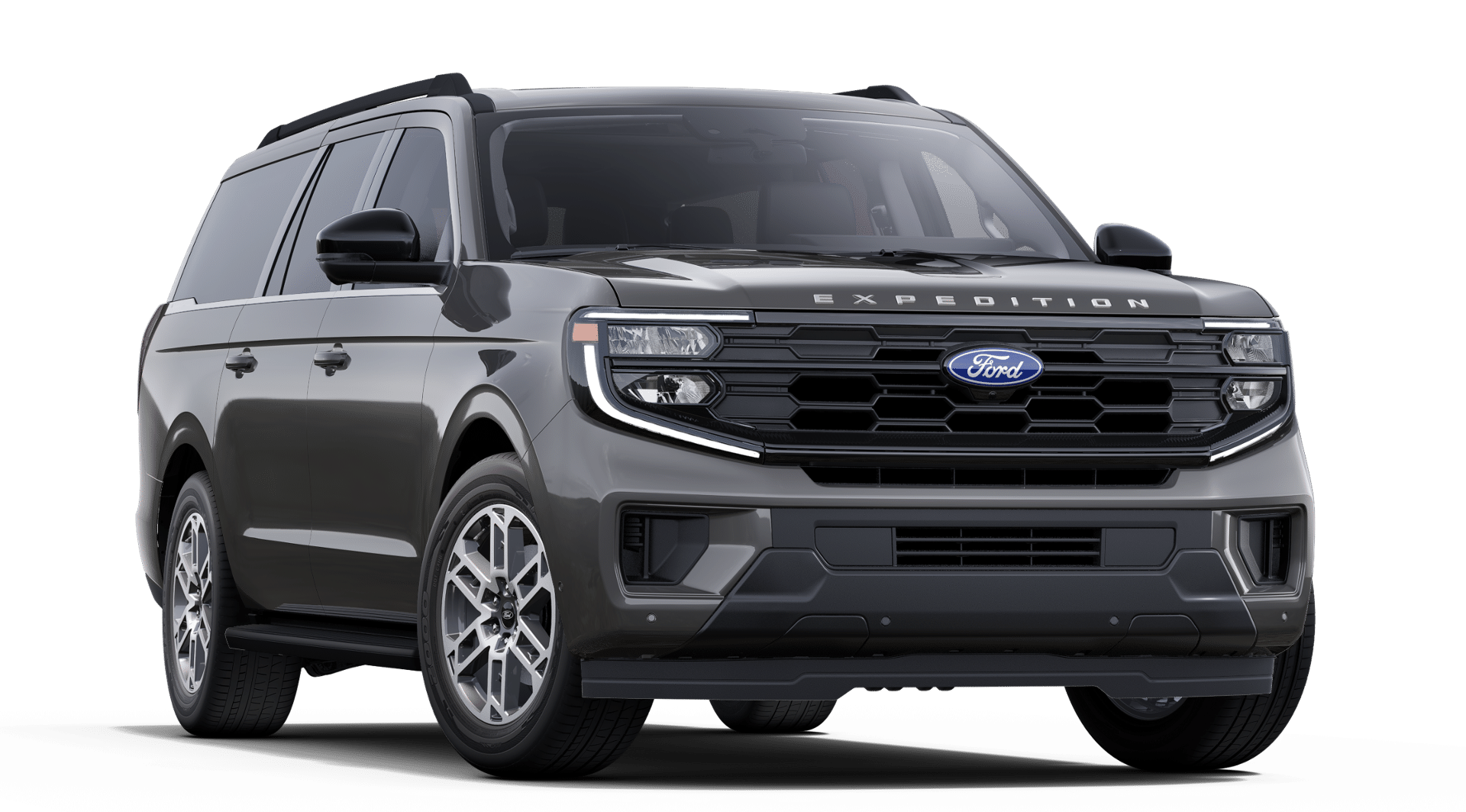 2025 Ford Expedition MAX photo 23