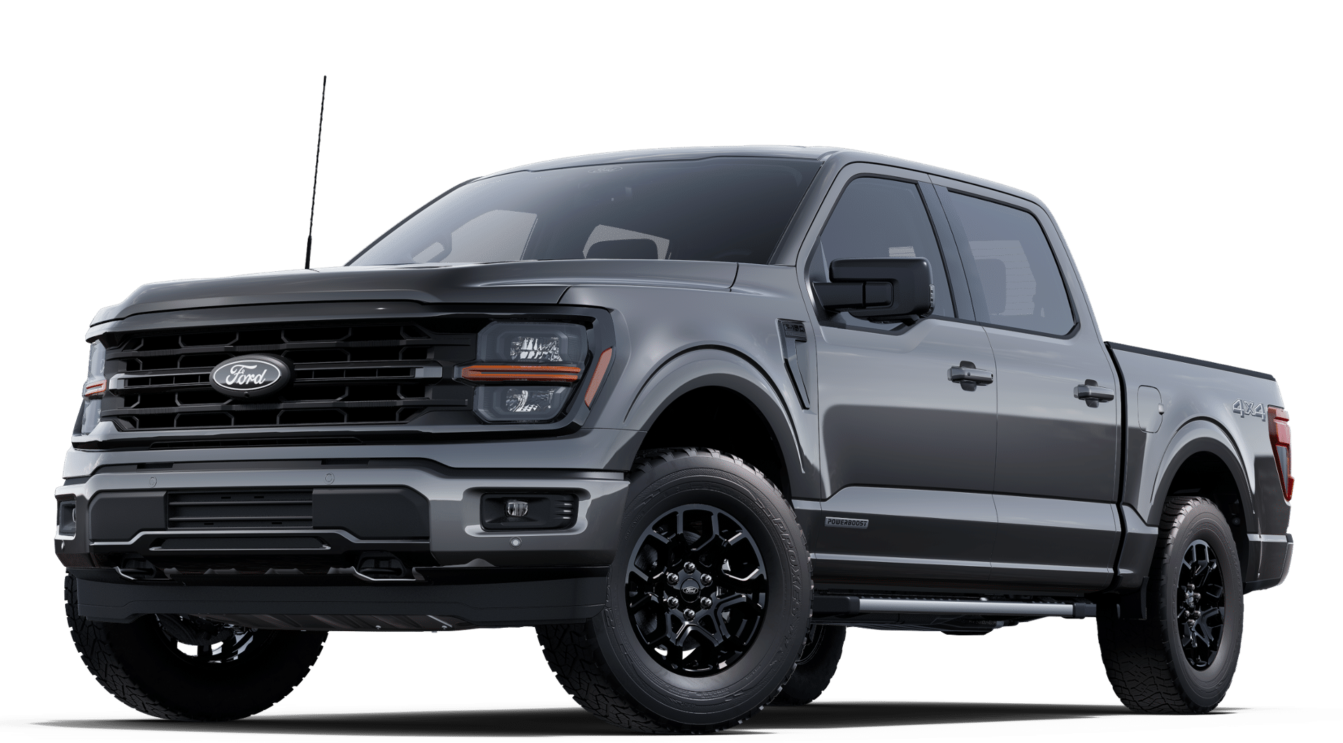 2025 Ford F-150 XLT photo 22
