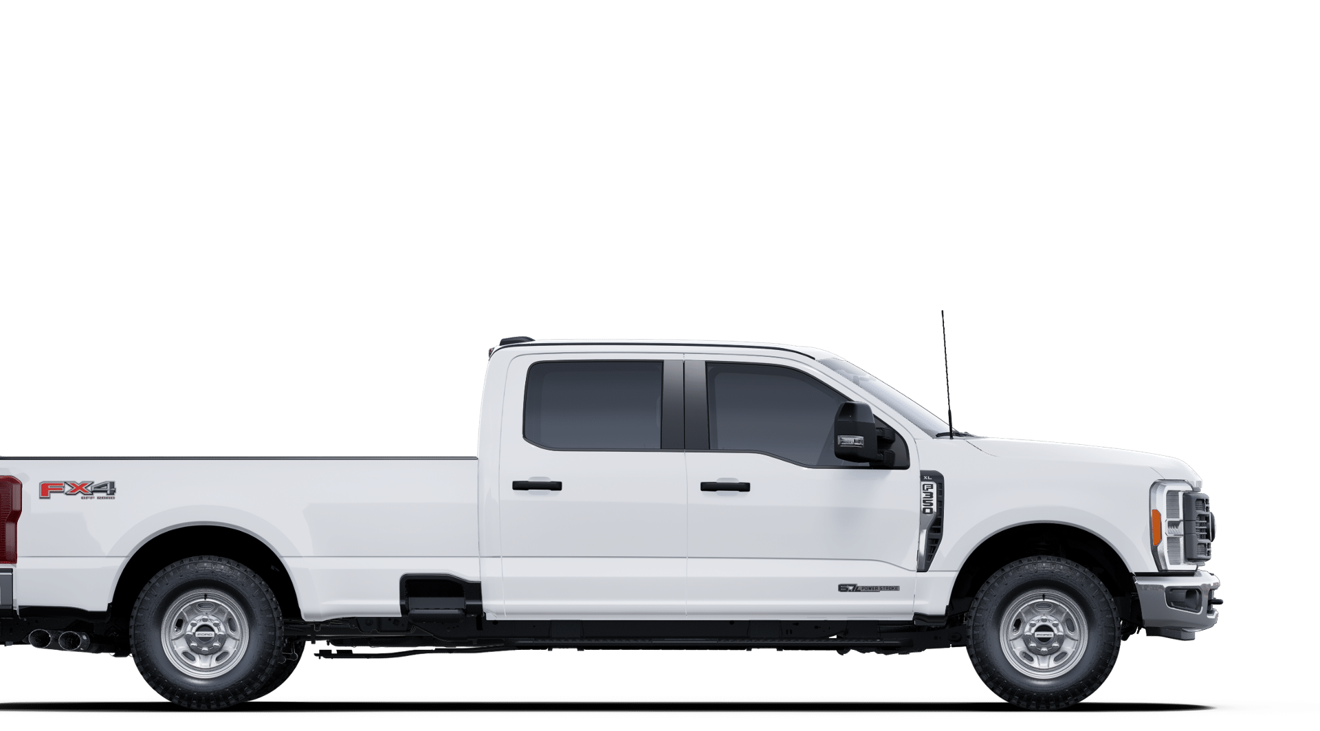 2025 Ford F-350 XL photo 28