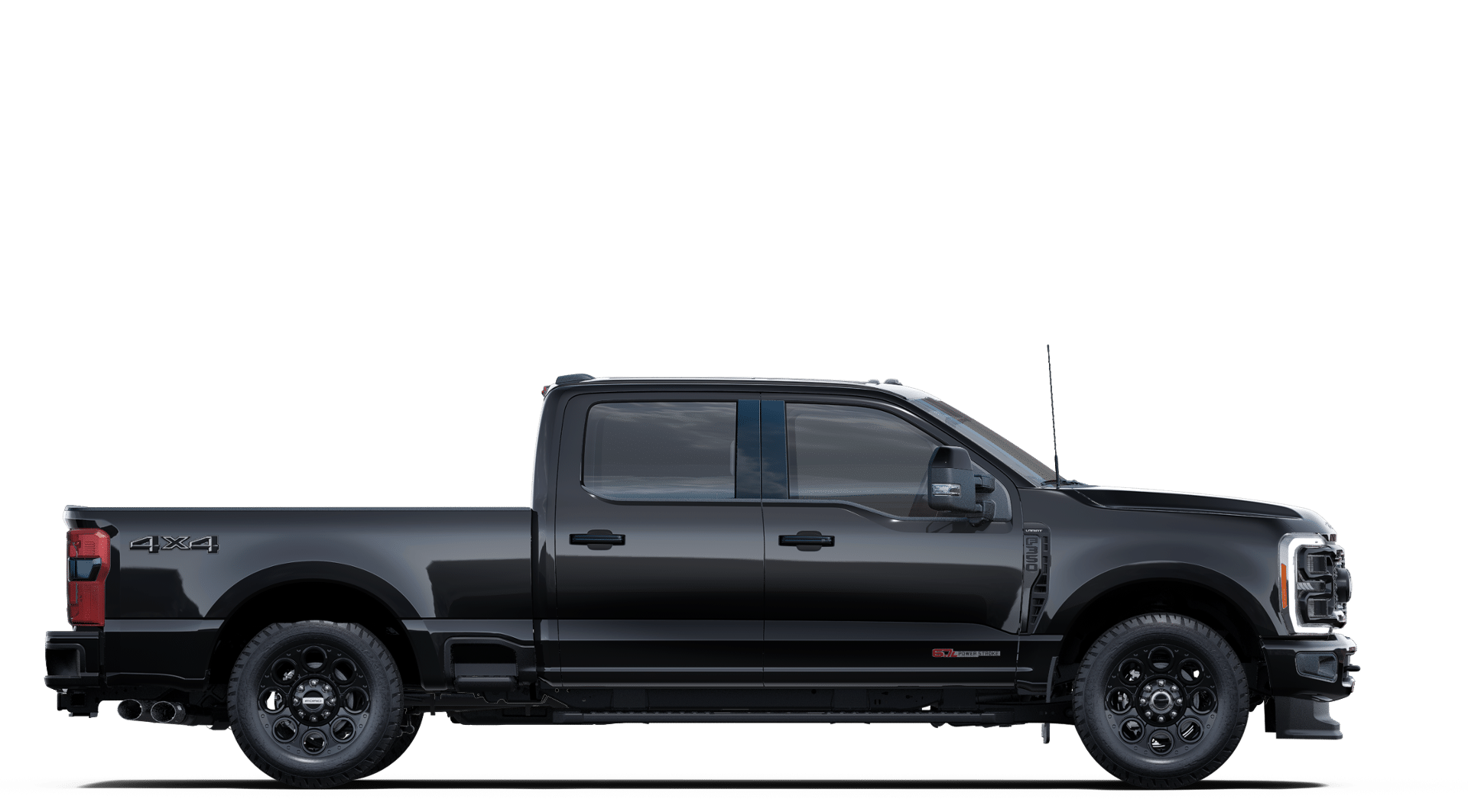 2025 FORD F-350 - Image 27