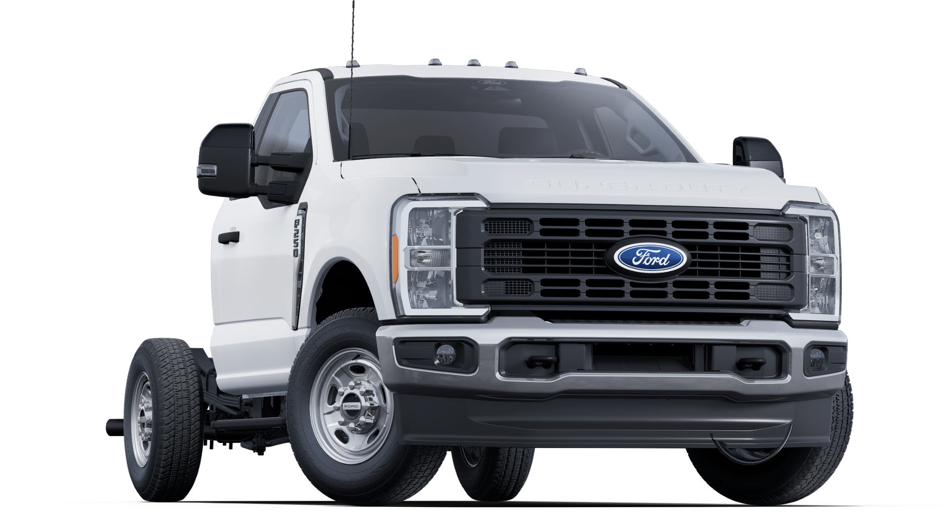 2025 Ford F-250 XL photo 20