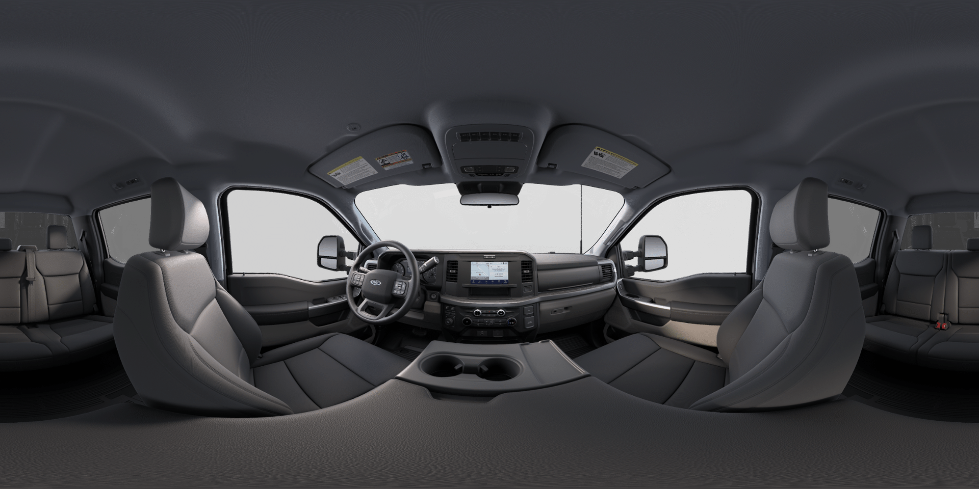 2025 Ford F-250 XLT photo 8