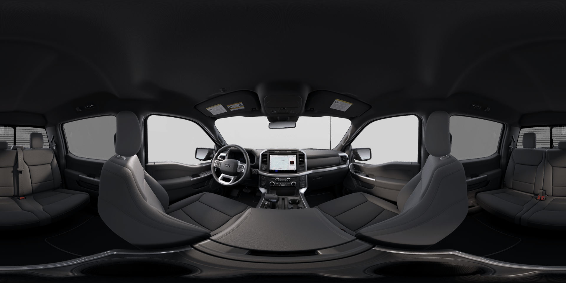 2025 Ford F-150 XLT photo 26