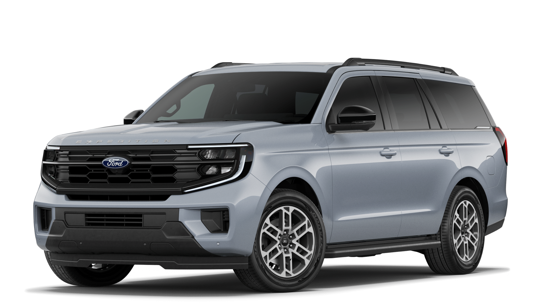 2026 Ford Expedition Active's photo
