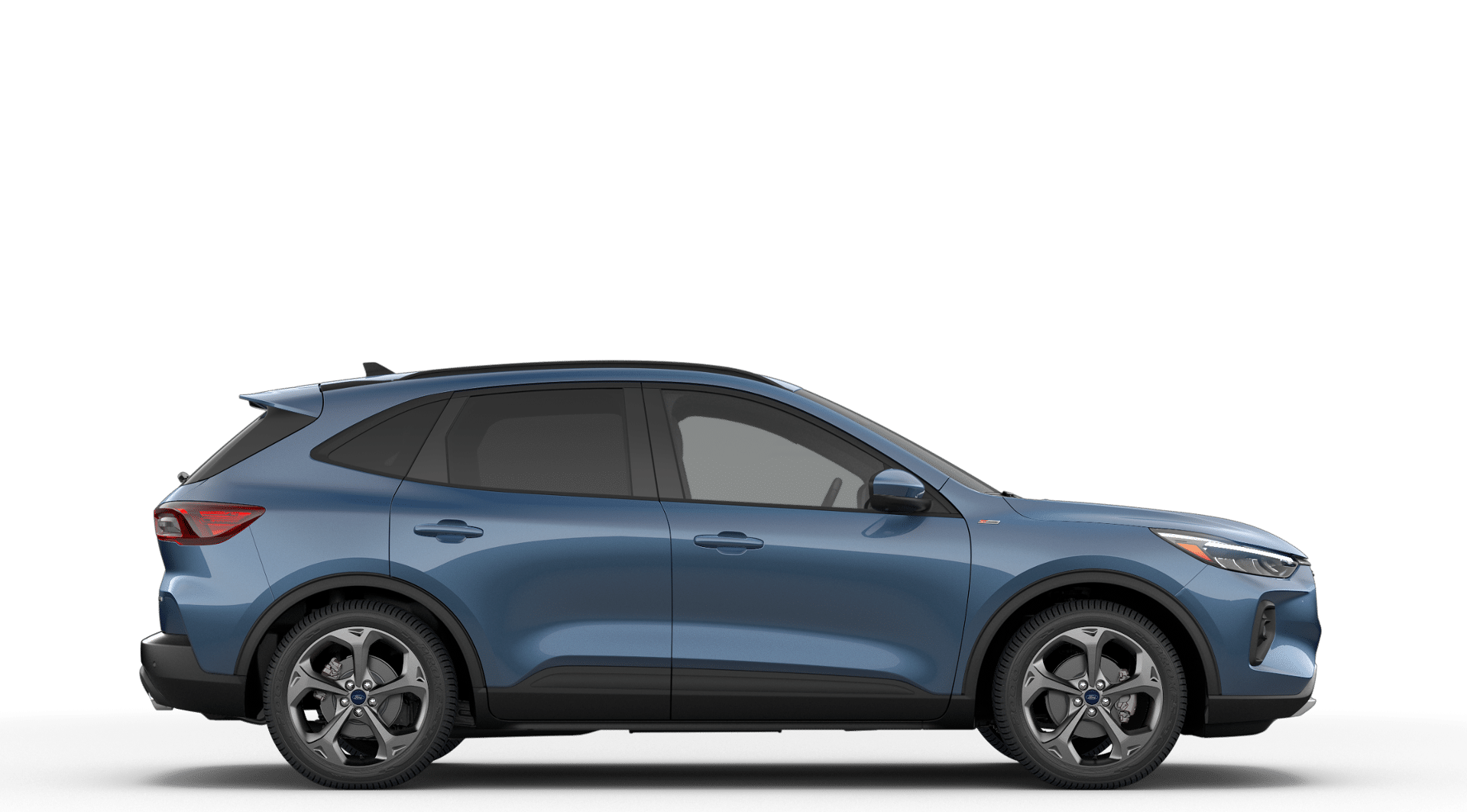 2026 Ford Escape ST-Line Select photo 27