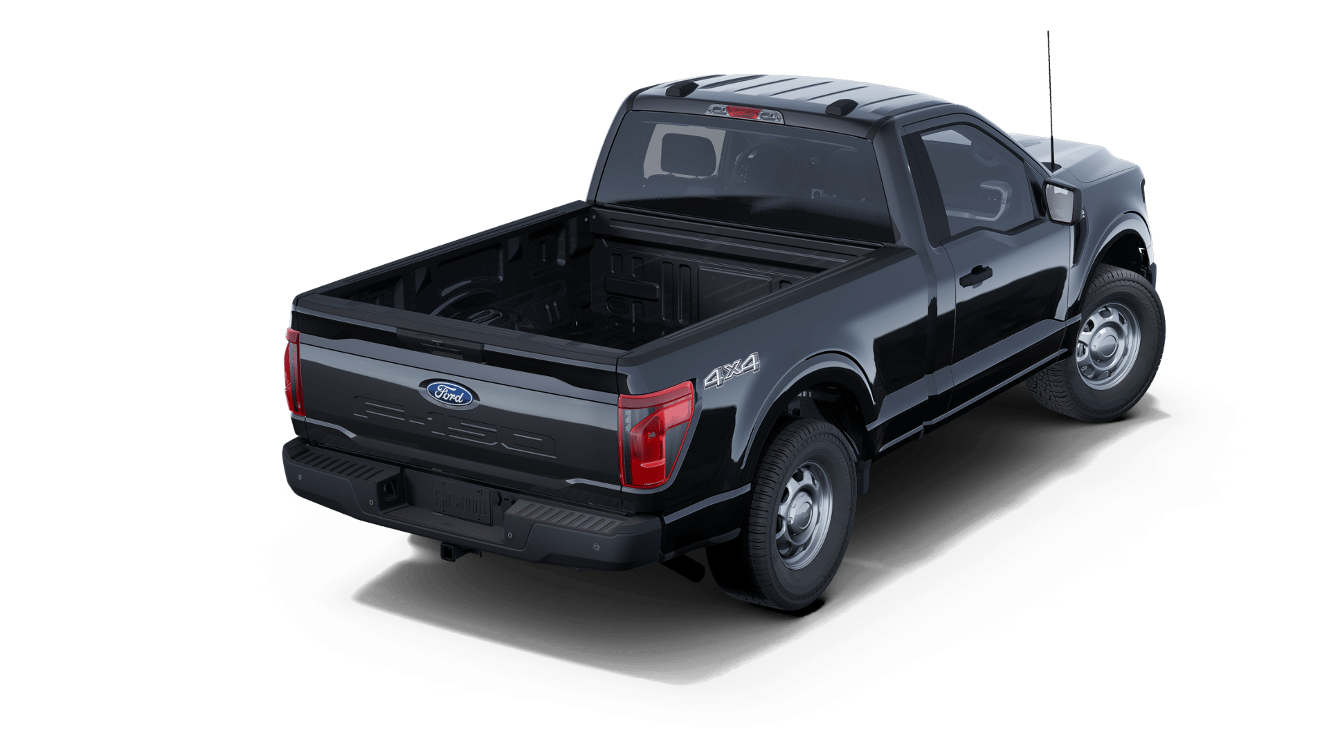 2025 Ford F-150 XL photo 14