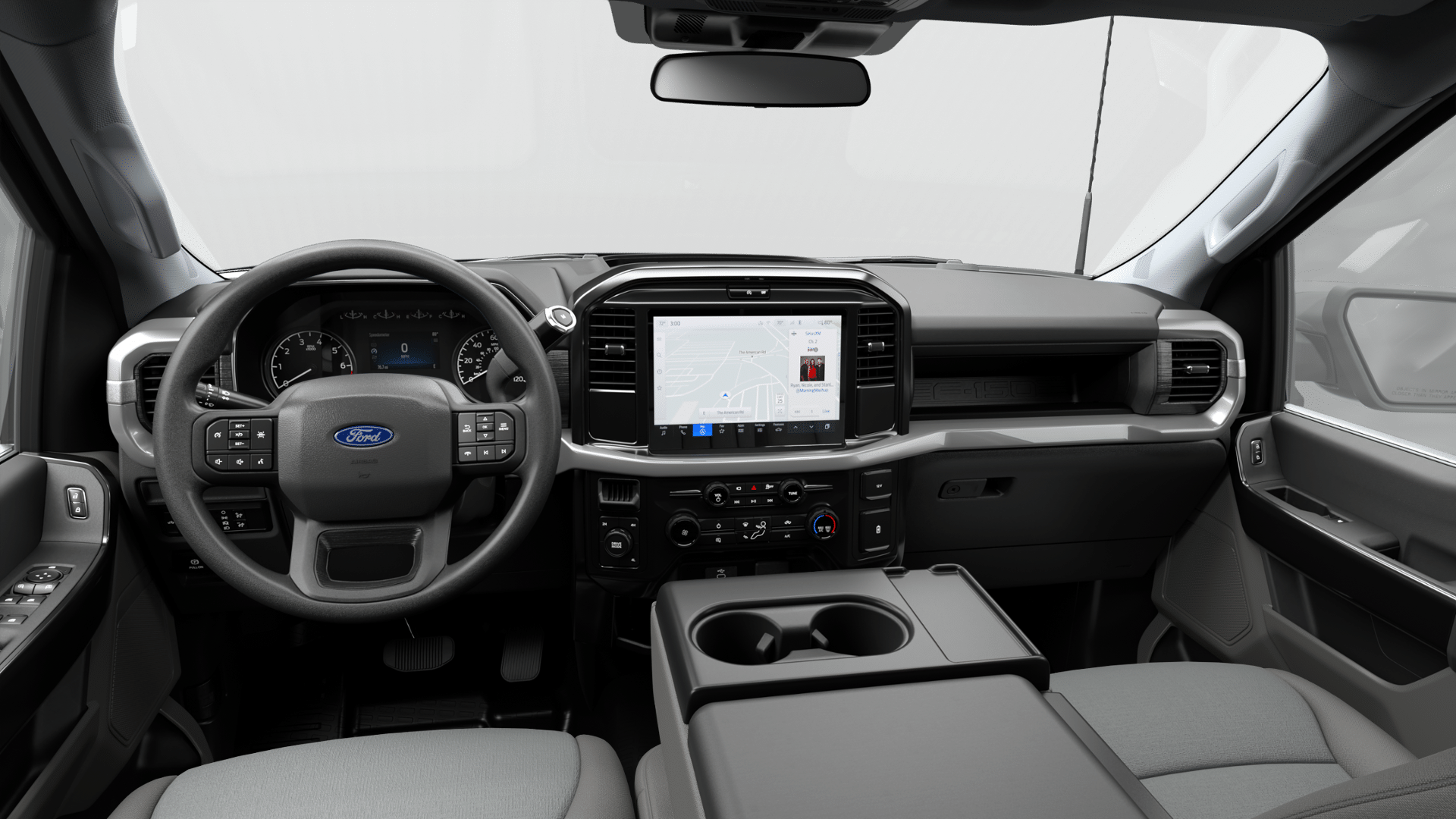 2026 FORD F-150 - Image 29