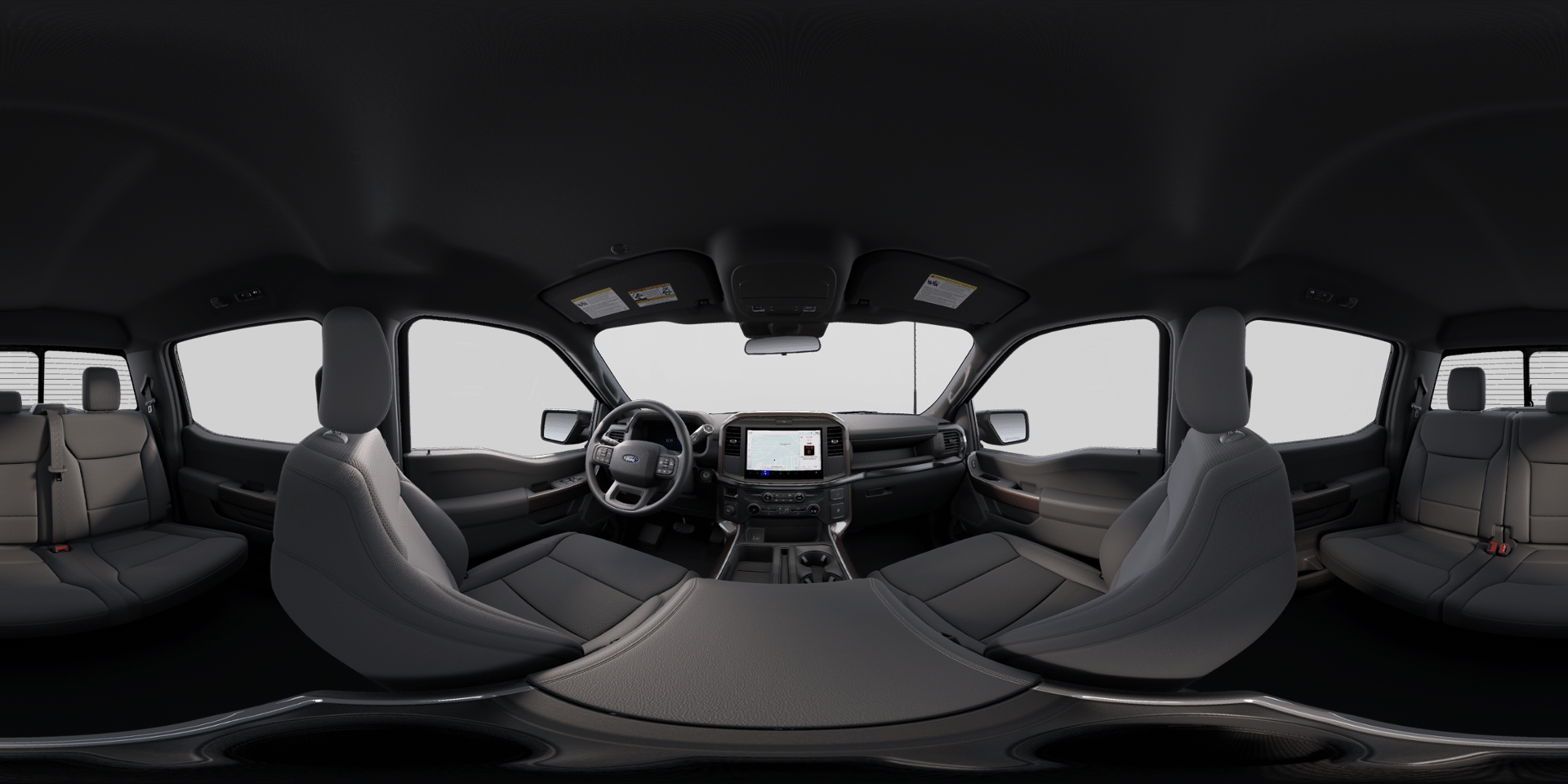 2025 Ford F-150 STX photo 25