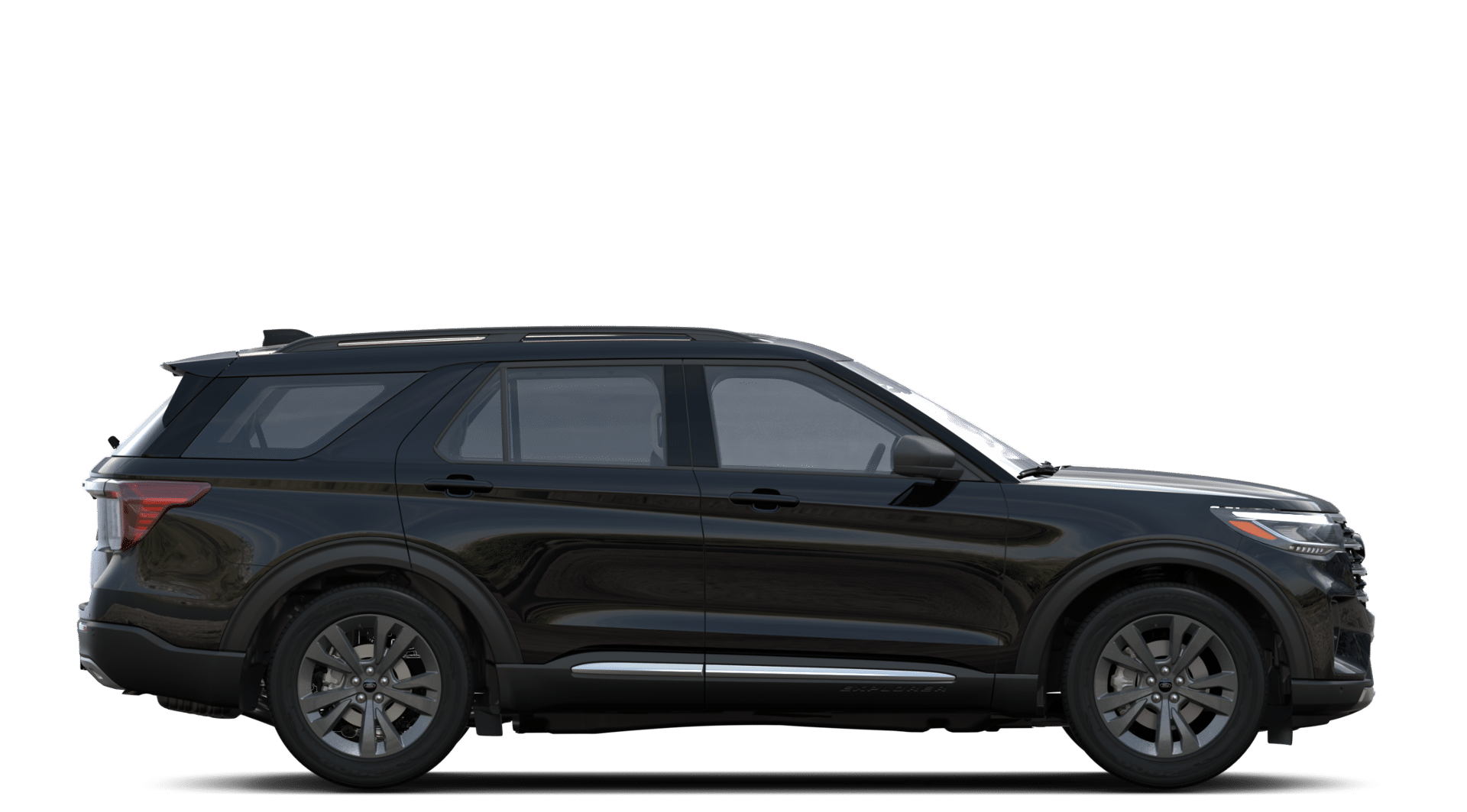 2025 Ford Explorer photo 5
