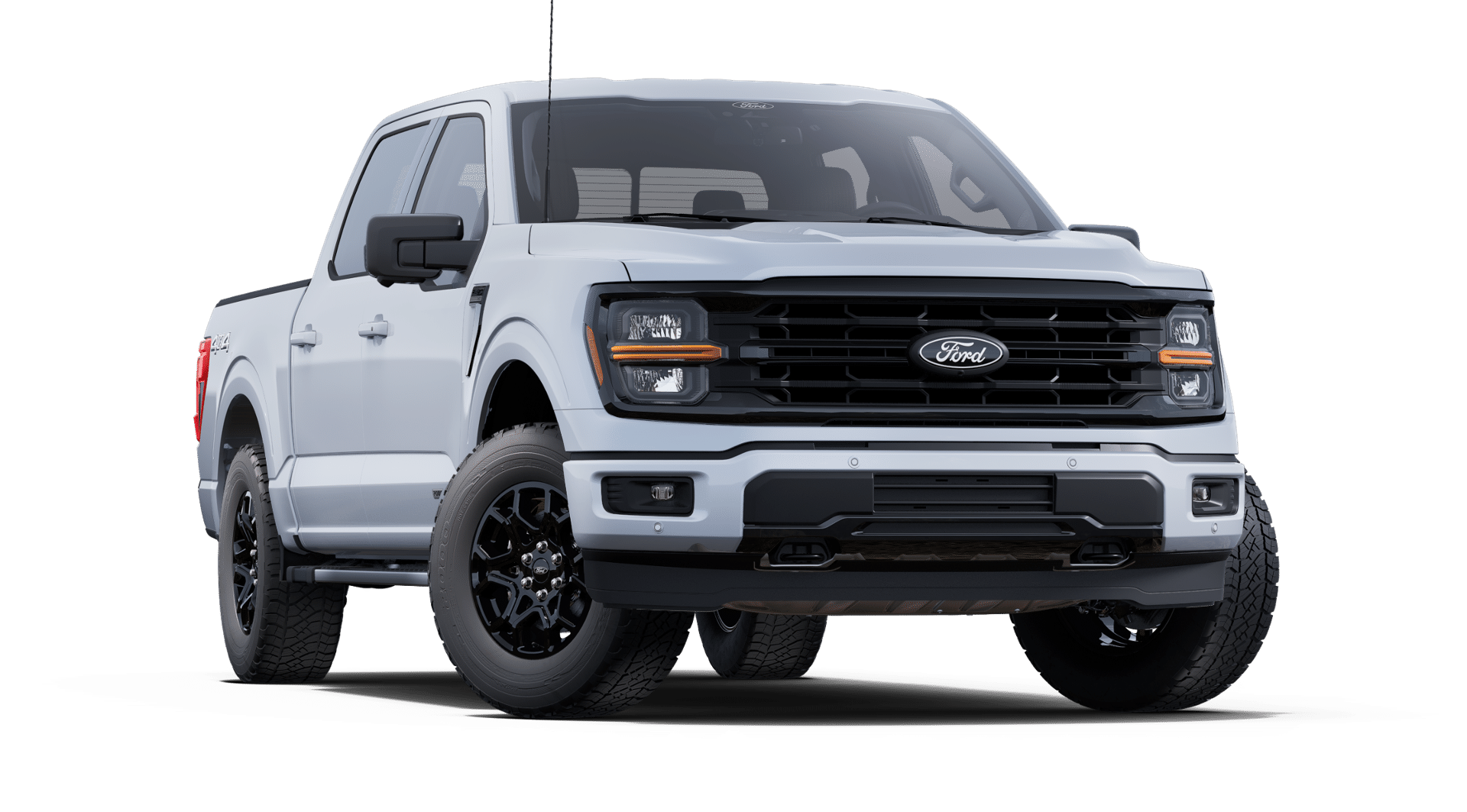 2025 Ford F-150 XLT photo 24