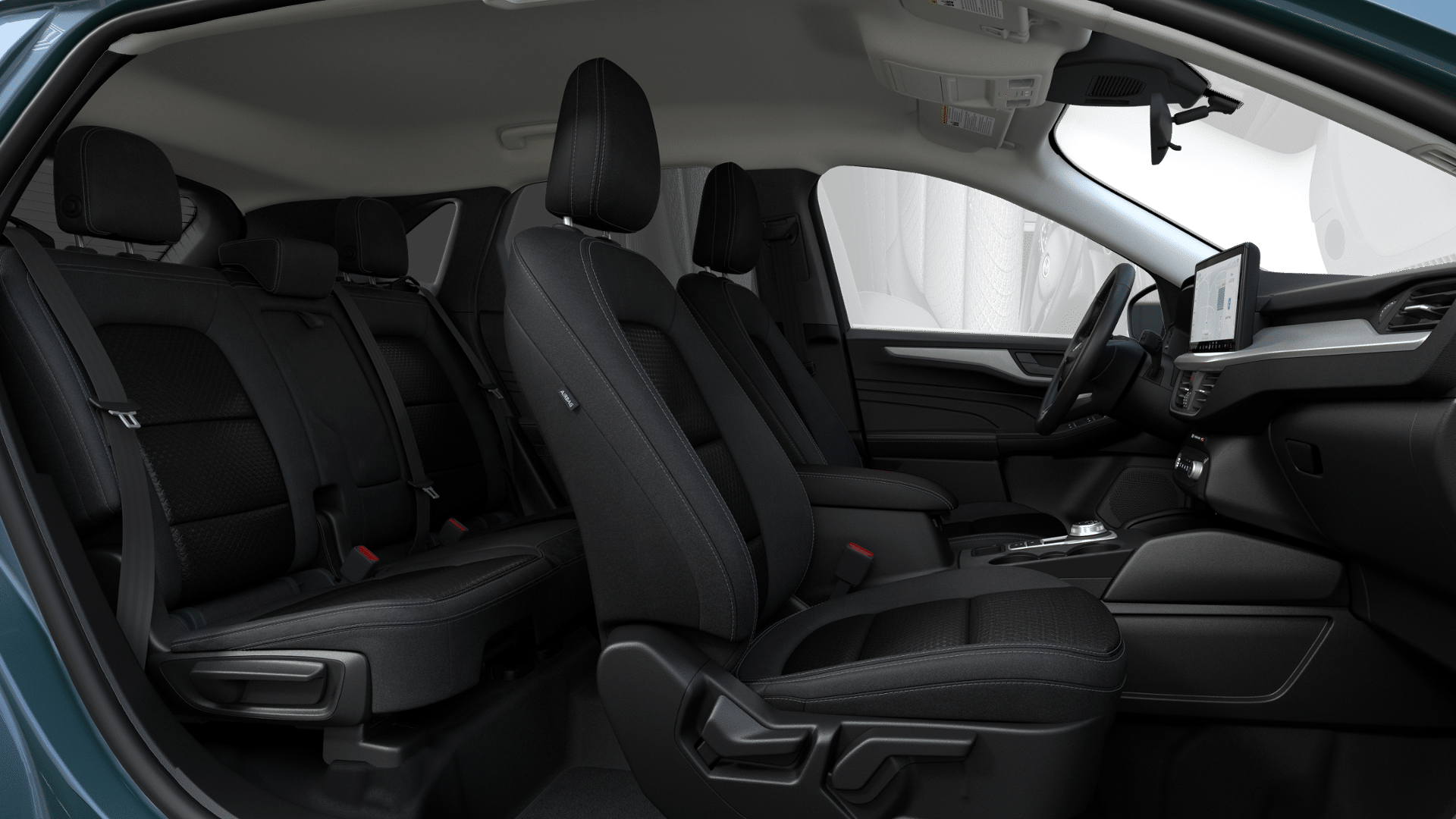2025 Ford Escape Active photo 12