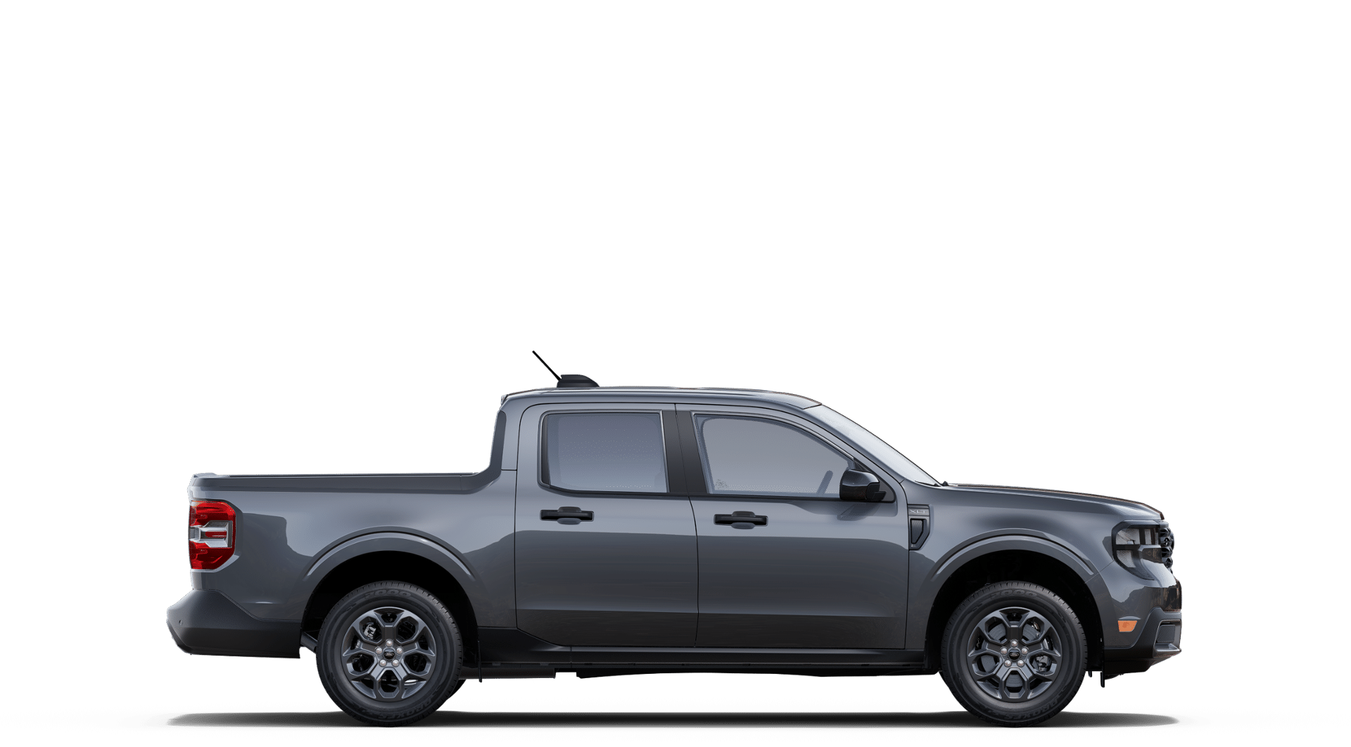 2025 Ford Maverick XLT photo 8