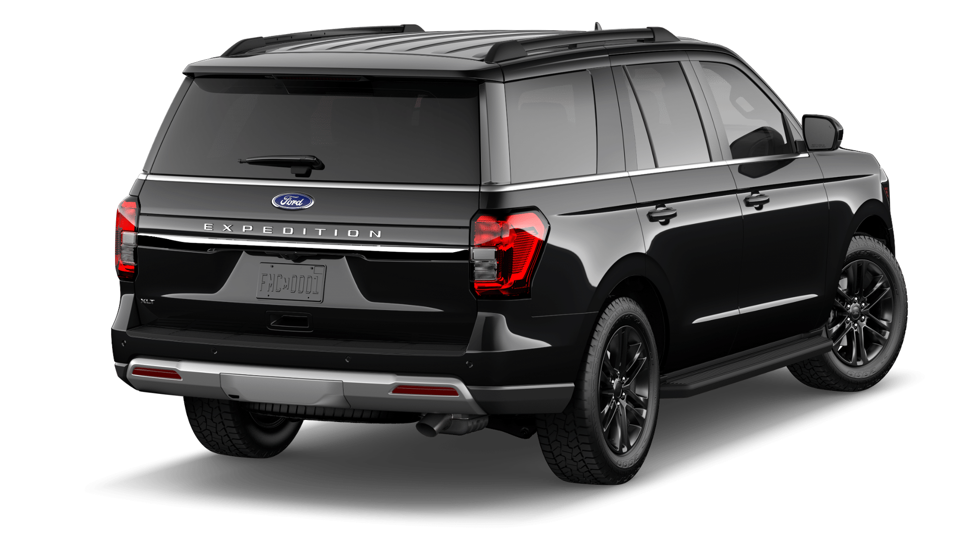 2024 Ford Expedition XLT photo 3