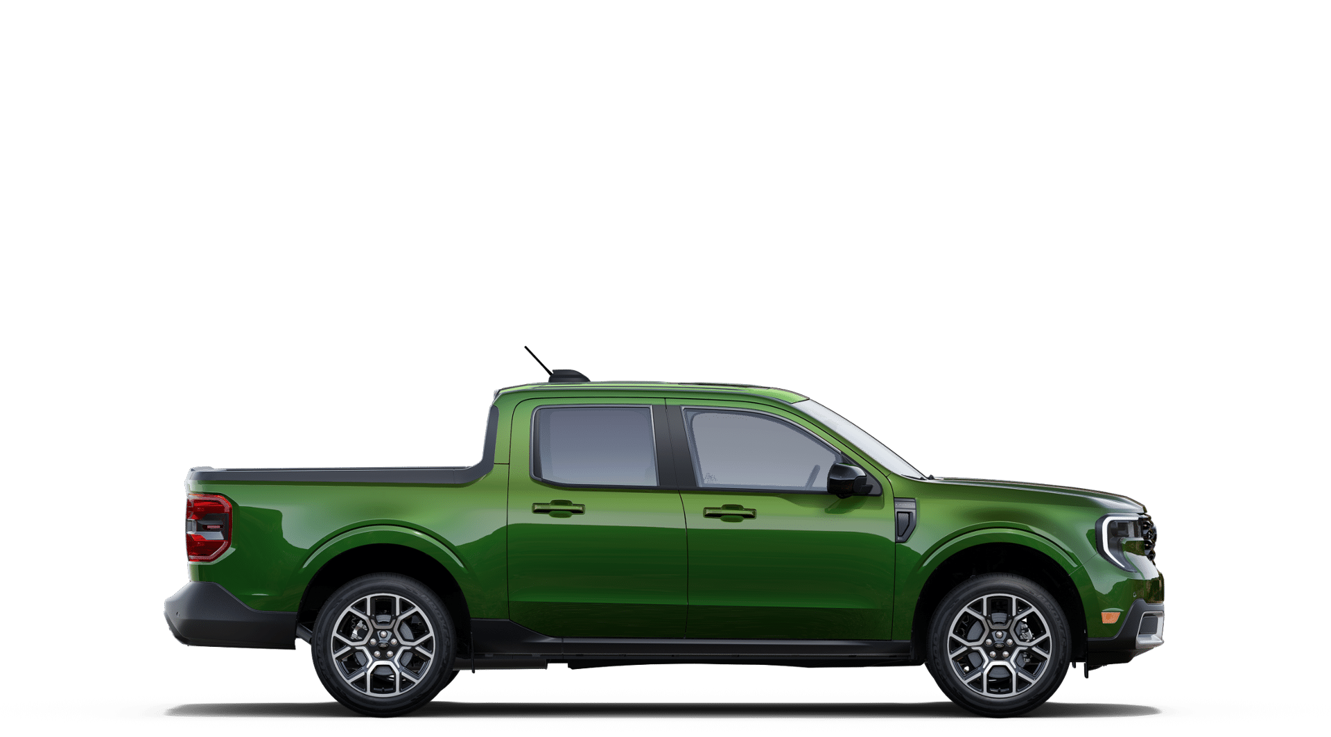2025 Ford Maverick Lariat photo 24