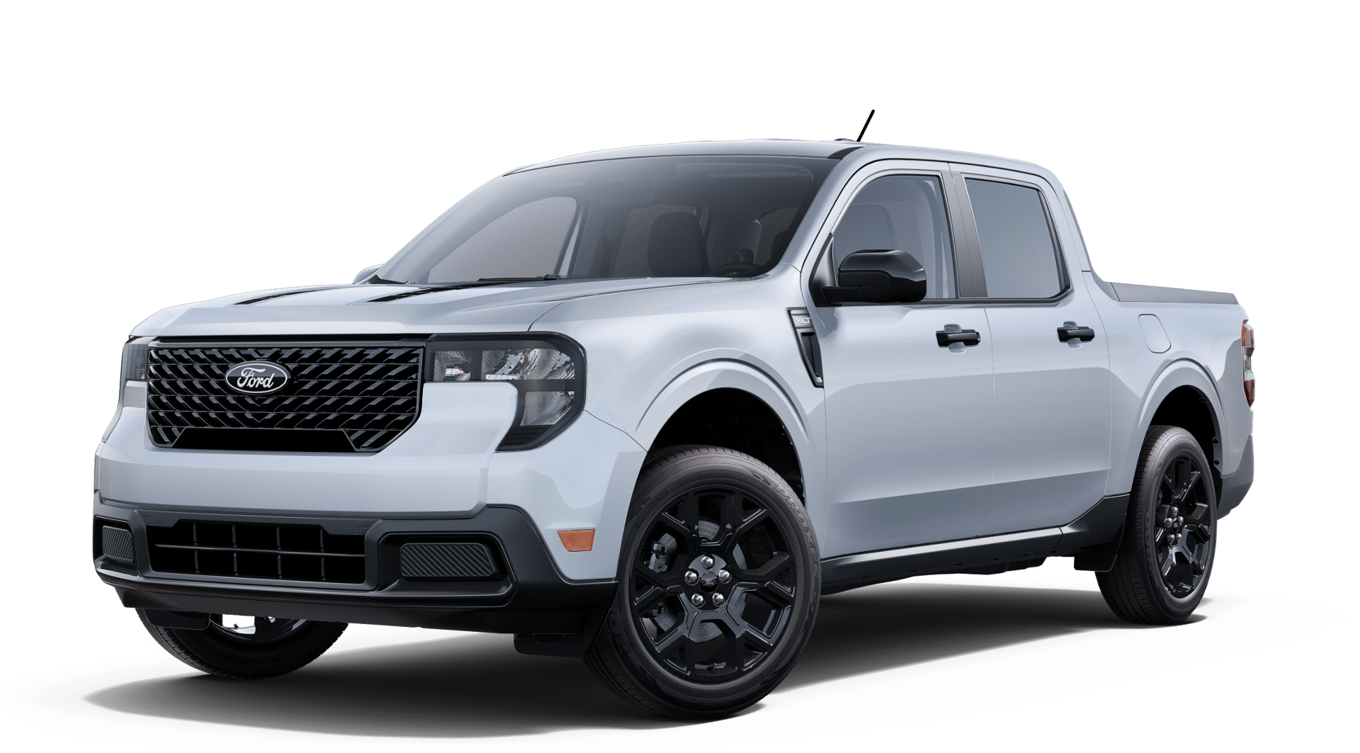 2025 Ford Maverick XLT photo 19