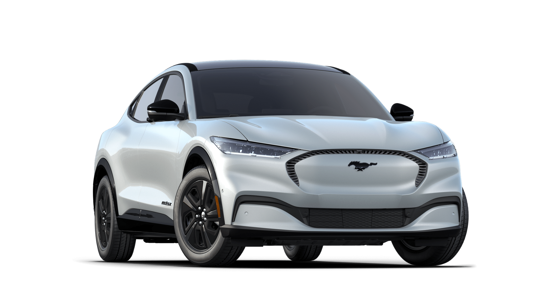 New 2023 Ford Mustang MachE California Route 1 CALIFORNIA ROUTE 1 in