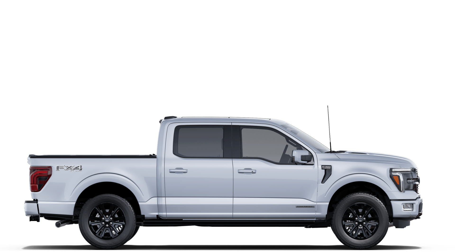 2025 Ford F-150 Platinum photo 18