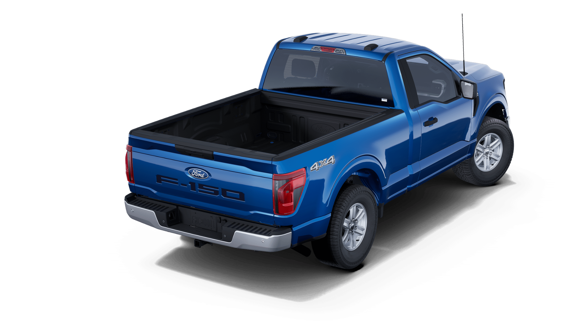 2025 Ford F-150 XL photo 22