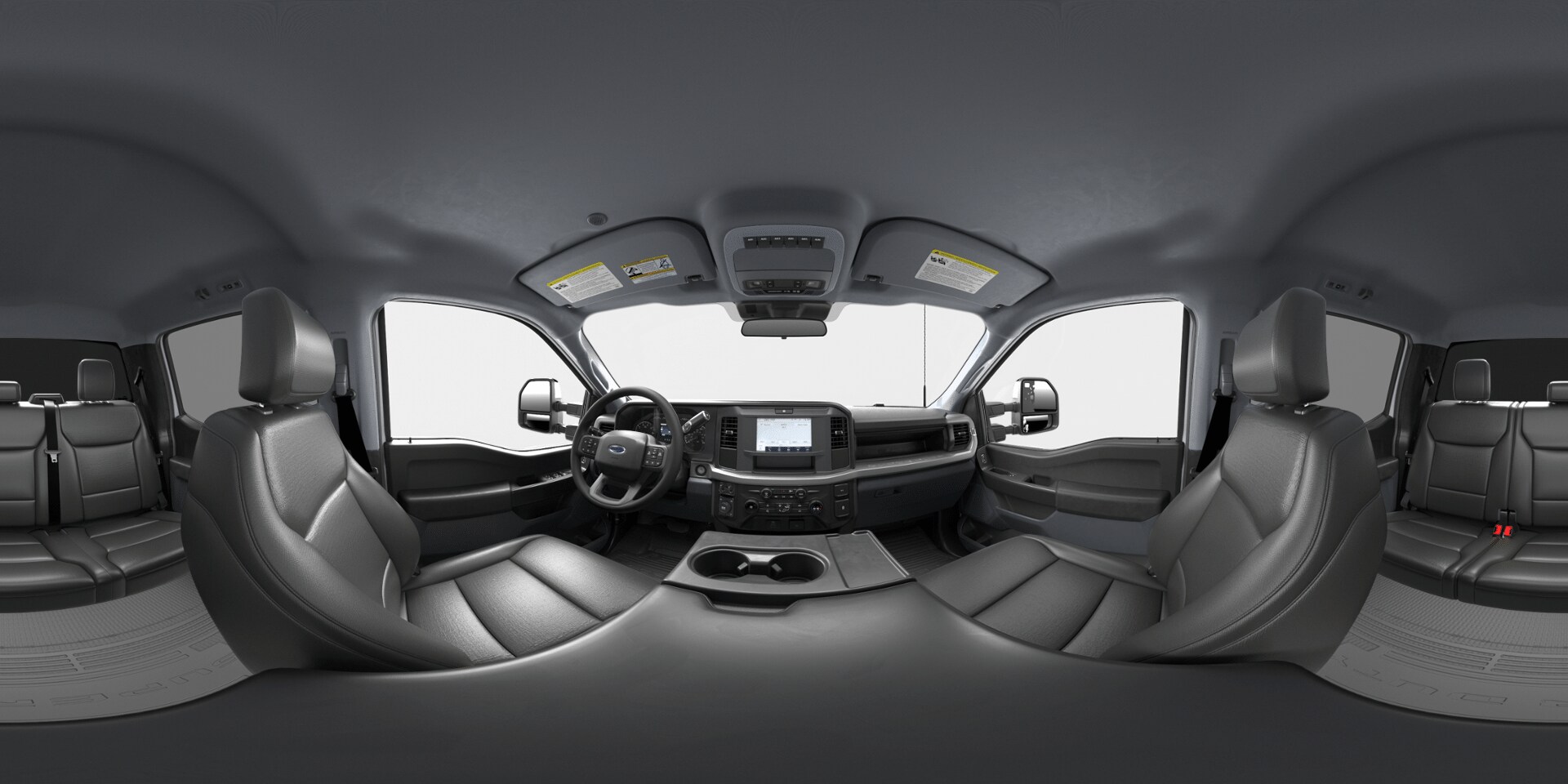 2026 Ford F-350 XL photo 7
